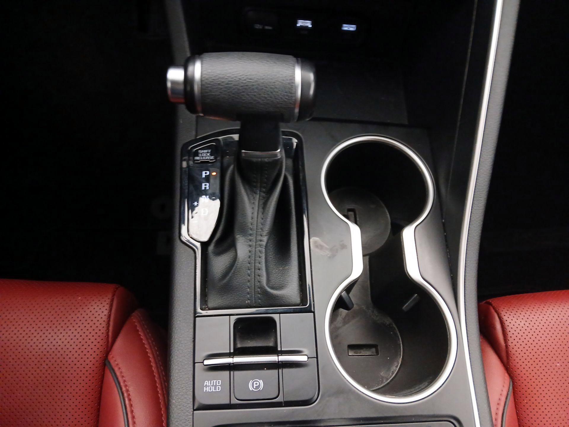 Thumbnail: 2023 Kia K5 - 18