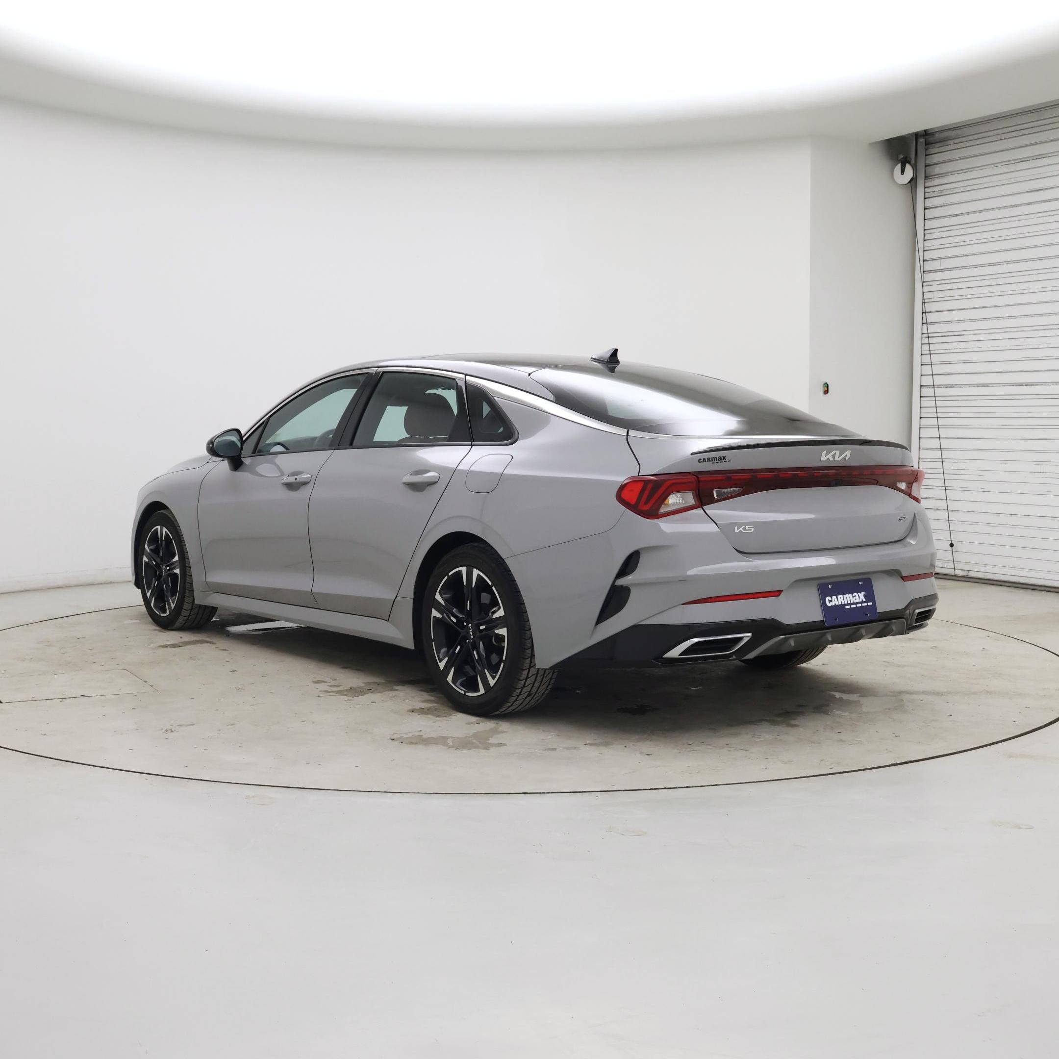 Thumbnail: 2023 Kia K5 - 2