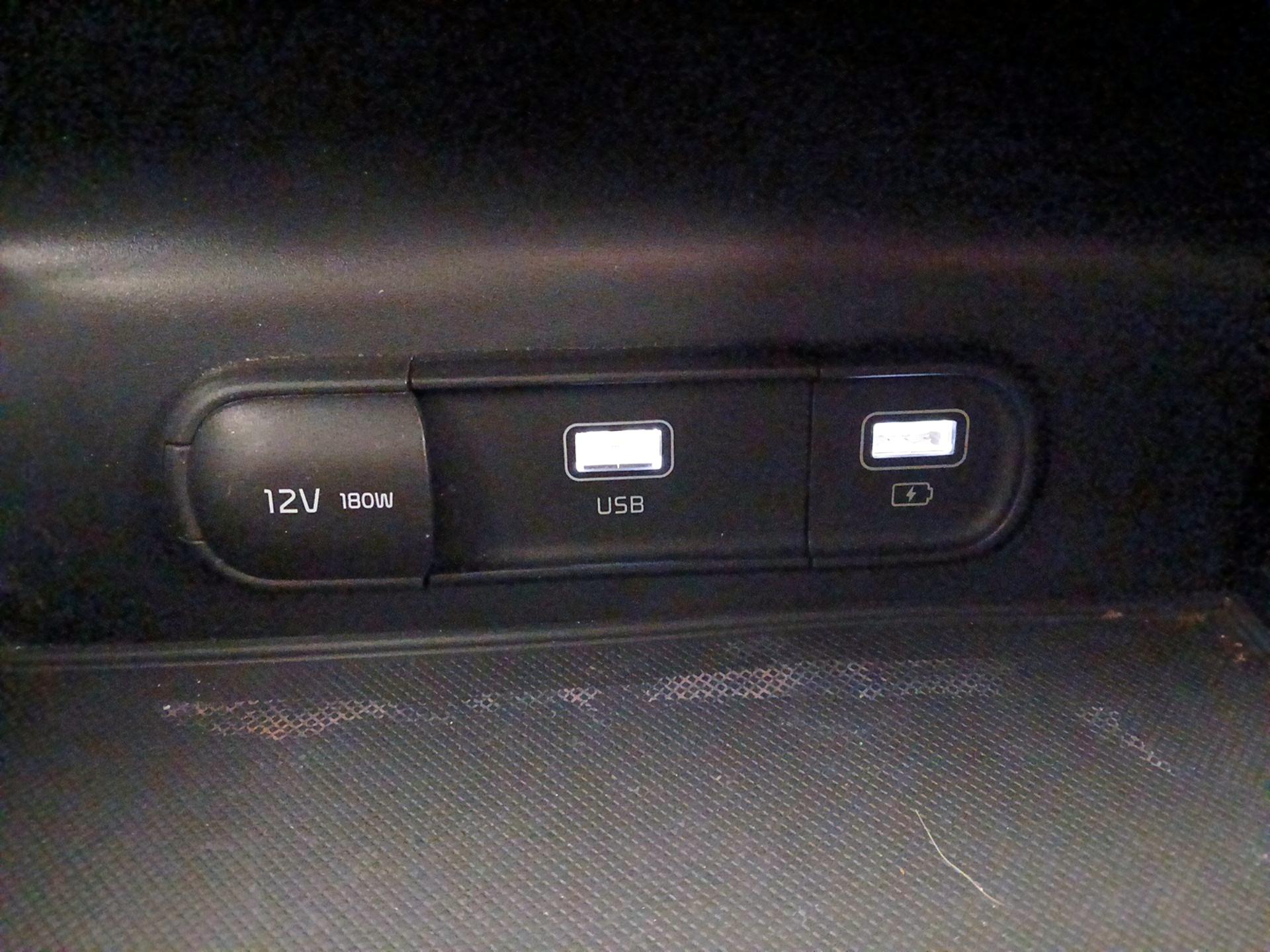 Thumbnail: 2023 Kia K5 - 19