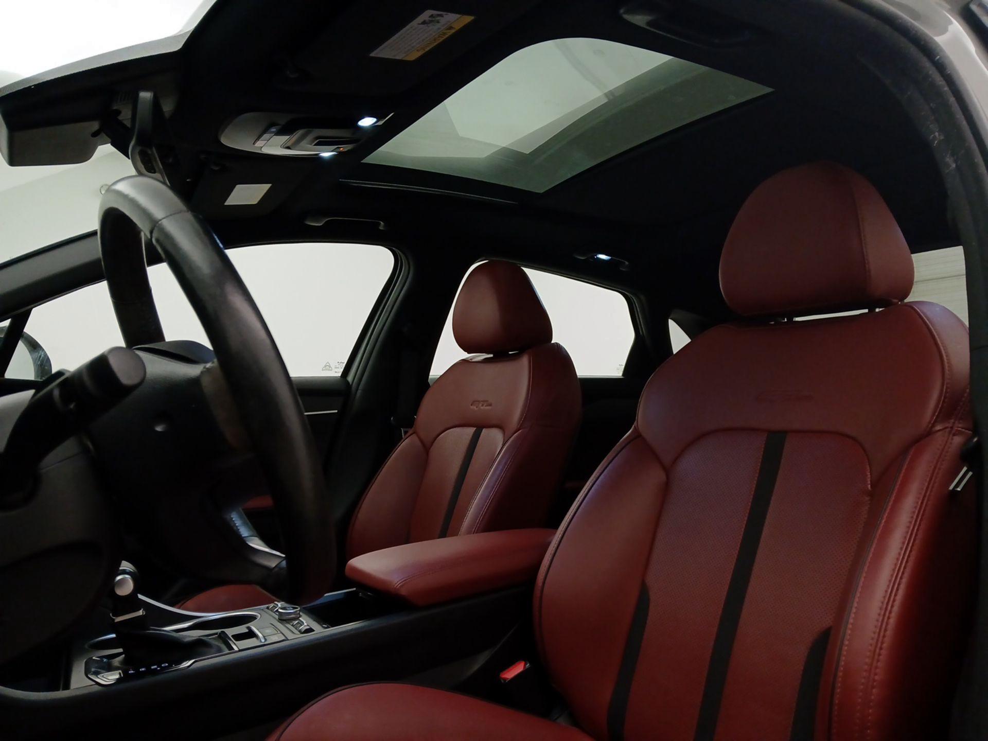 Thumbnail: 2023 Kia K5 - 20