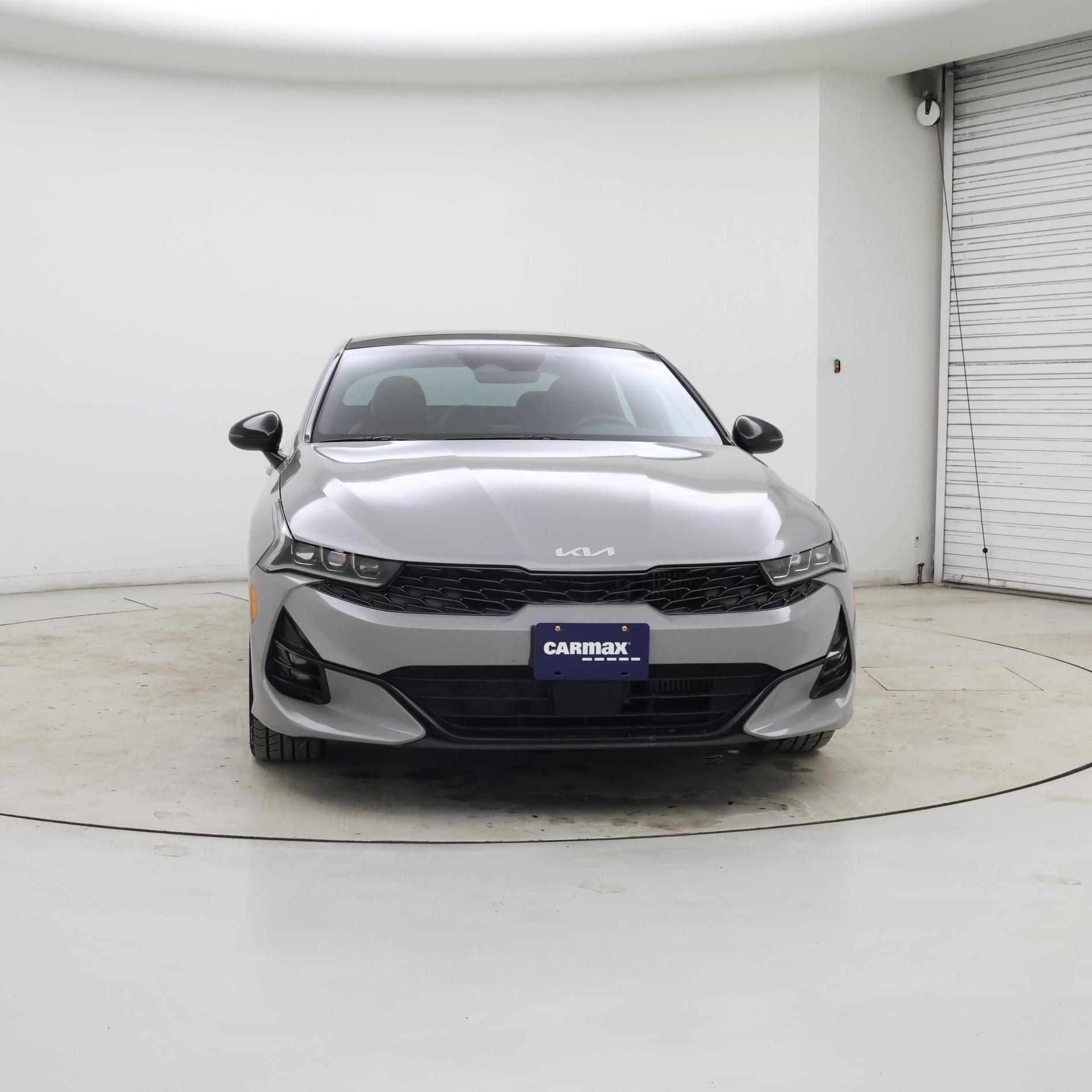 Thumbnail: 2023 Kia K5 - 5