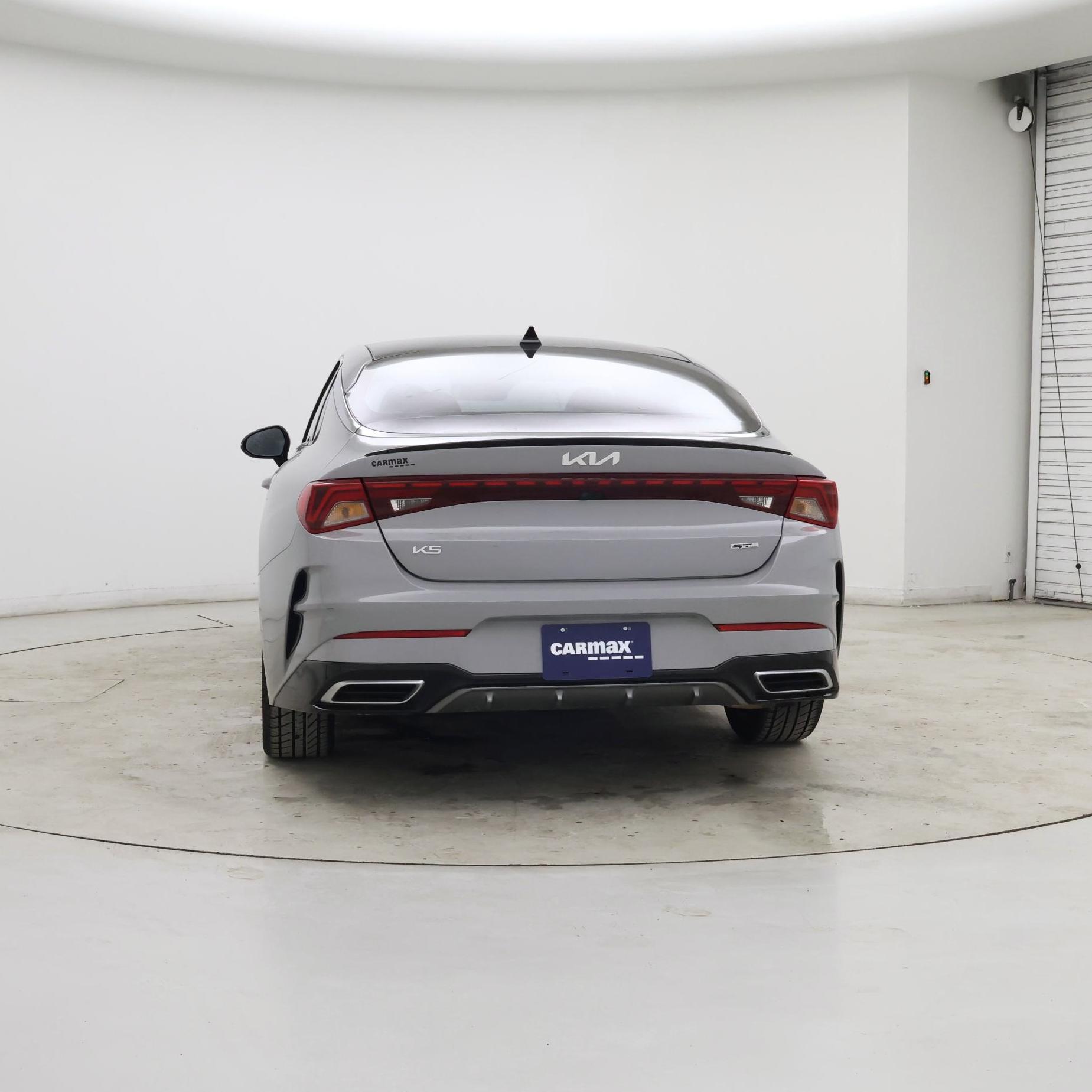 Thumbnail: 2023 Kia K5 - 6