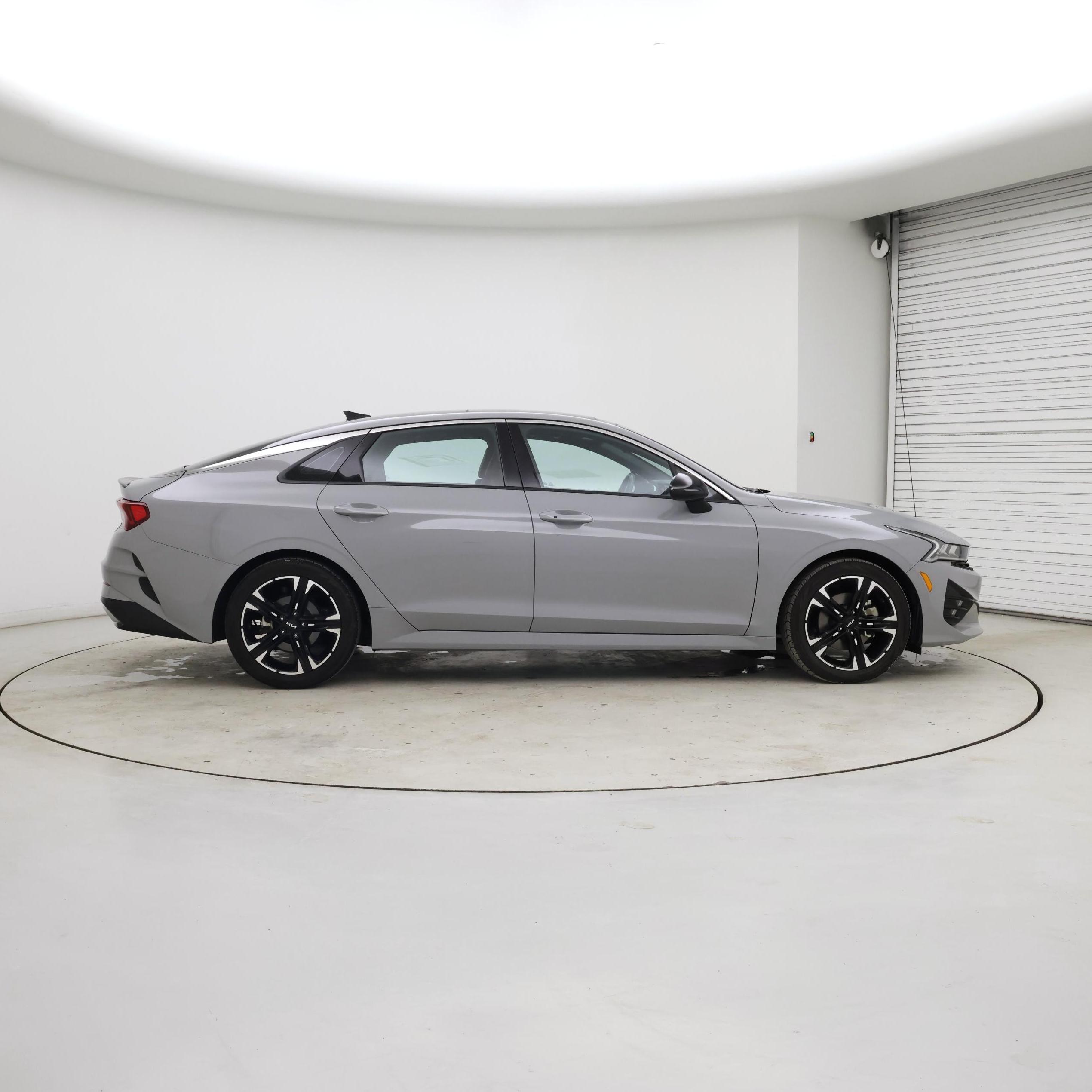 Thumbnail: 2023 Kia K5 - 7