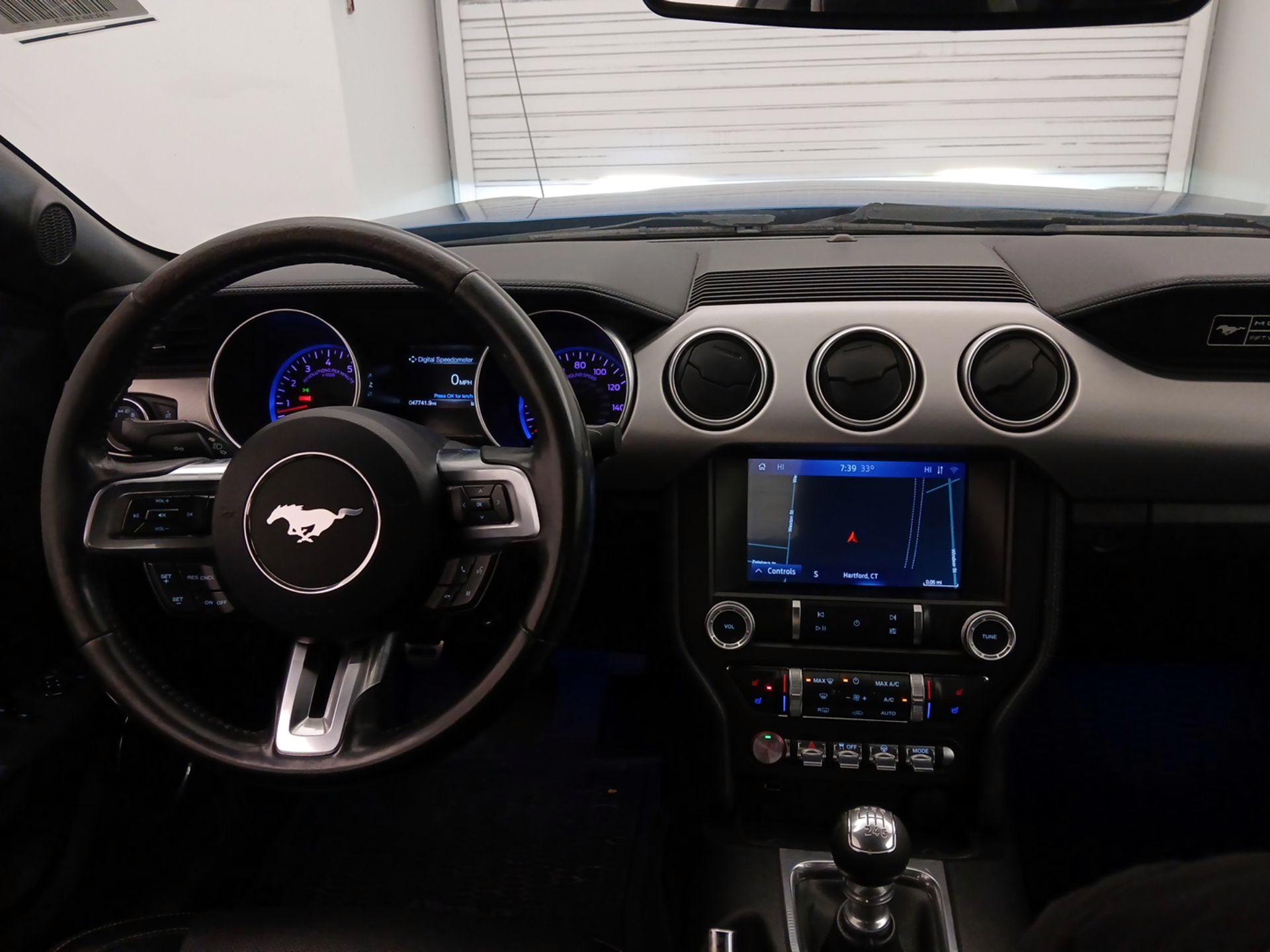 Thumbnail: 2020 Ford Mustang - 9