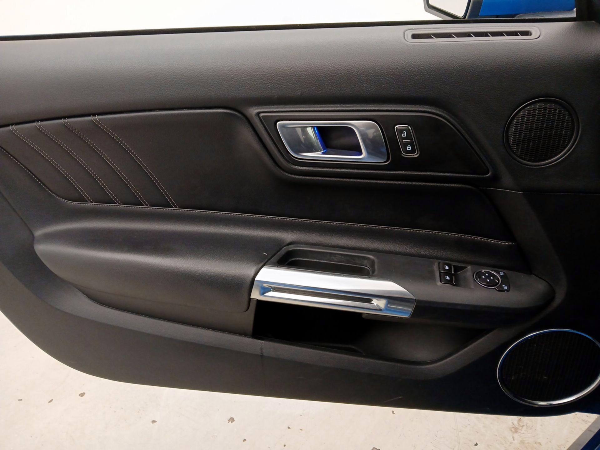 Thumbnail: 2020 Ford Mustang - 12