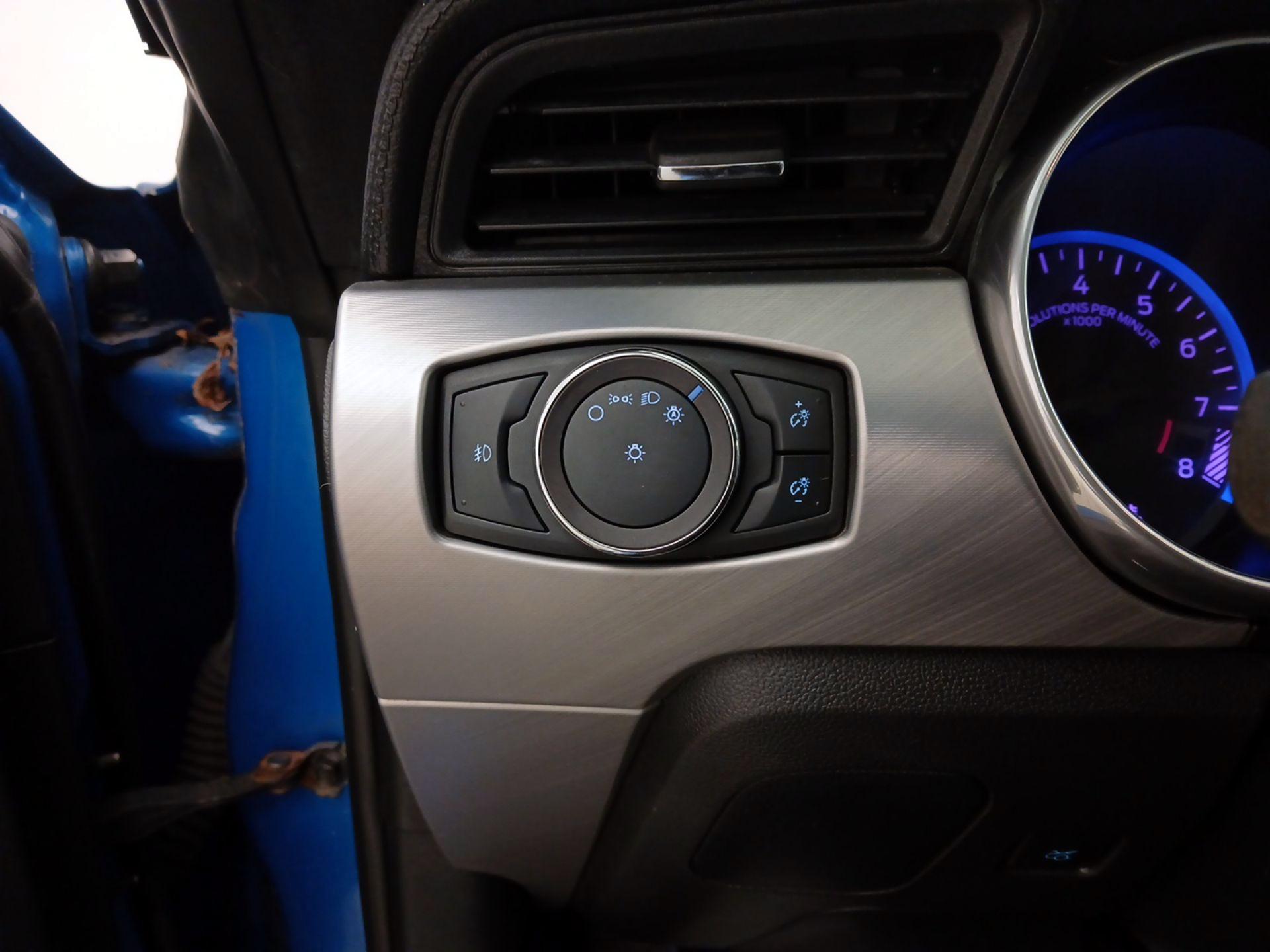 Thumbnail: 2020 Ford Mustang - 13