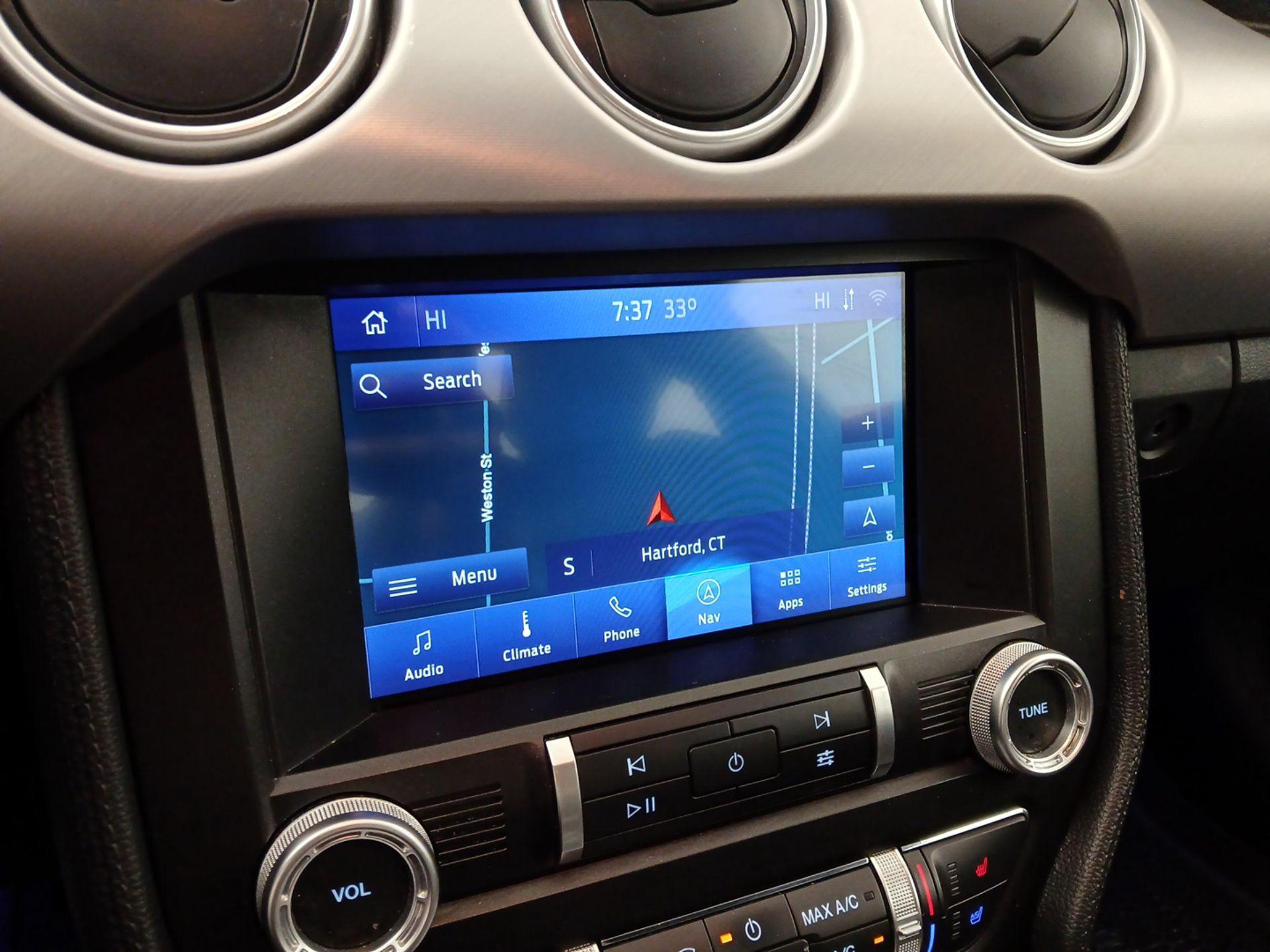 Thumbnail: 2020 Ford Mustang - 14