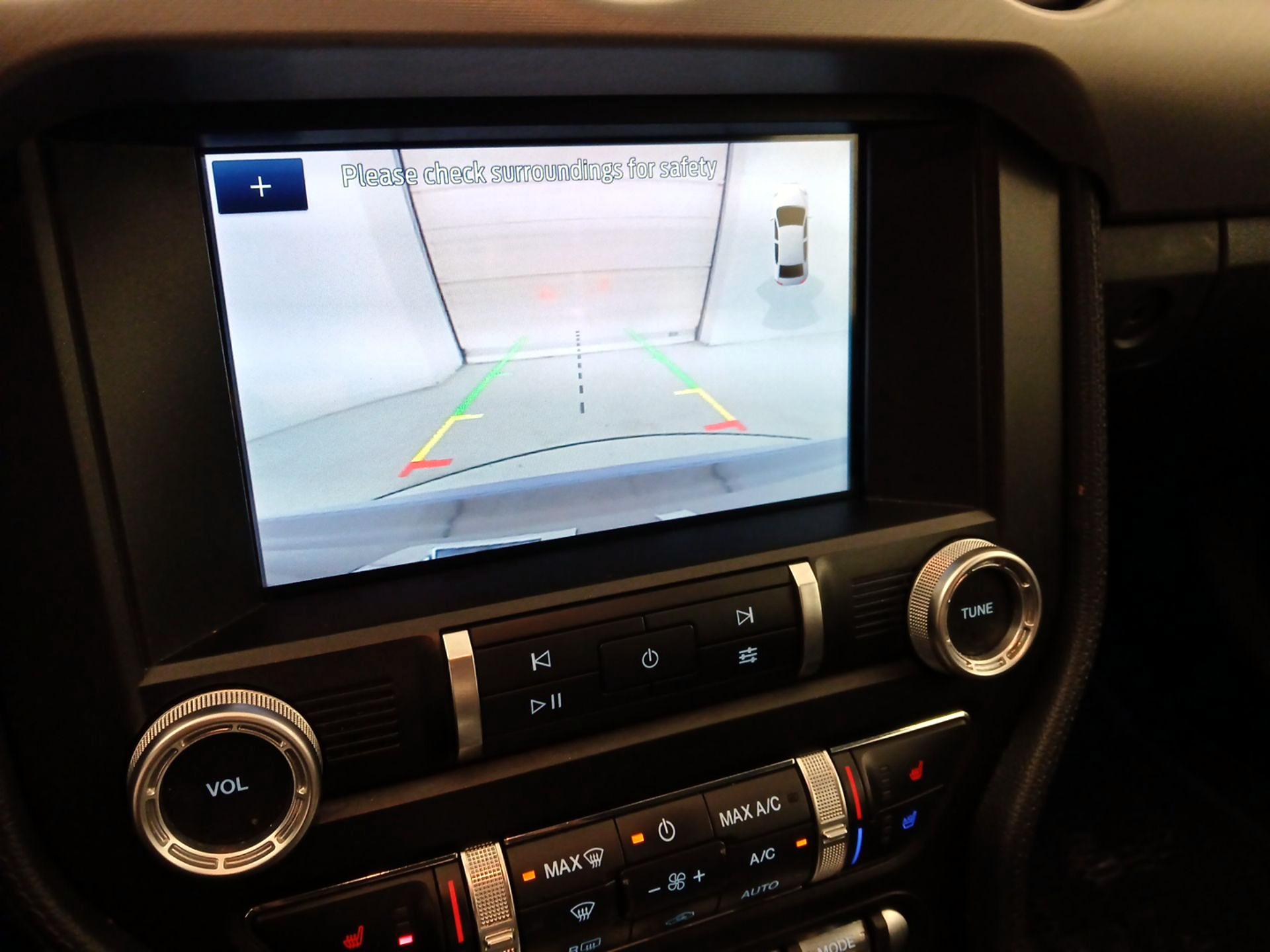 Thumbnail: 2020 Ford Mustang - 15