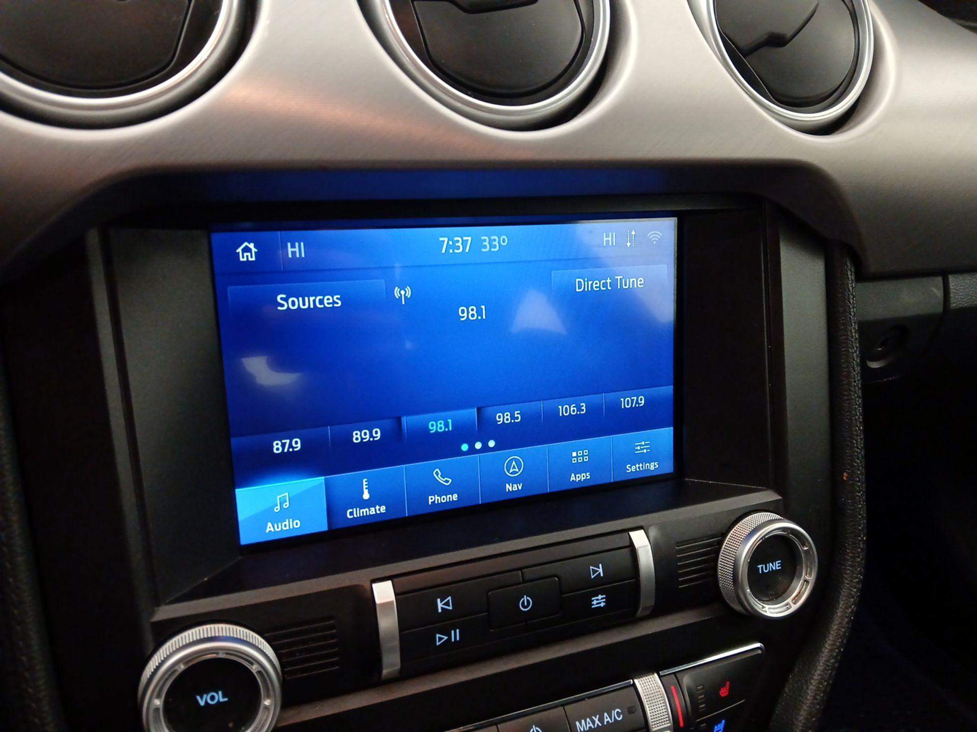 Thumbnail: 2020 Ford Mustang - 16