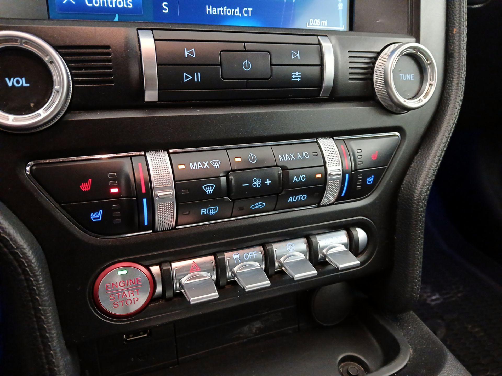 Thumbnail: 2020 Ford Mustang - 17