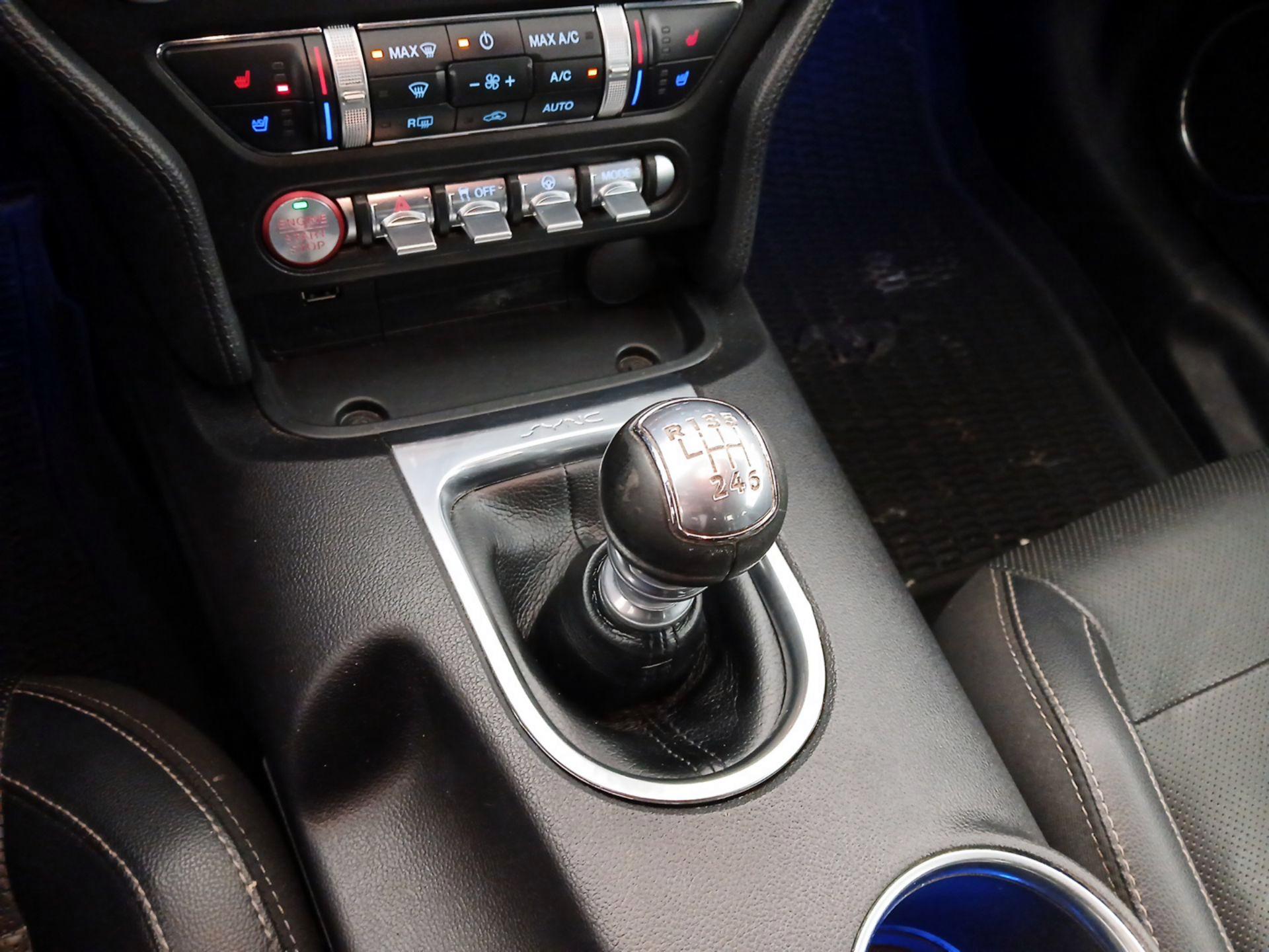 Thumbnail: 2020 Ford Mustang - 18