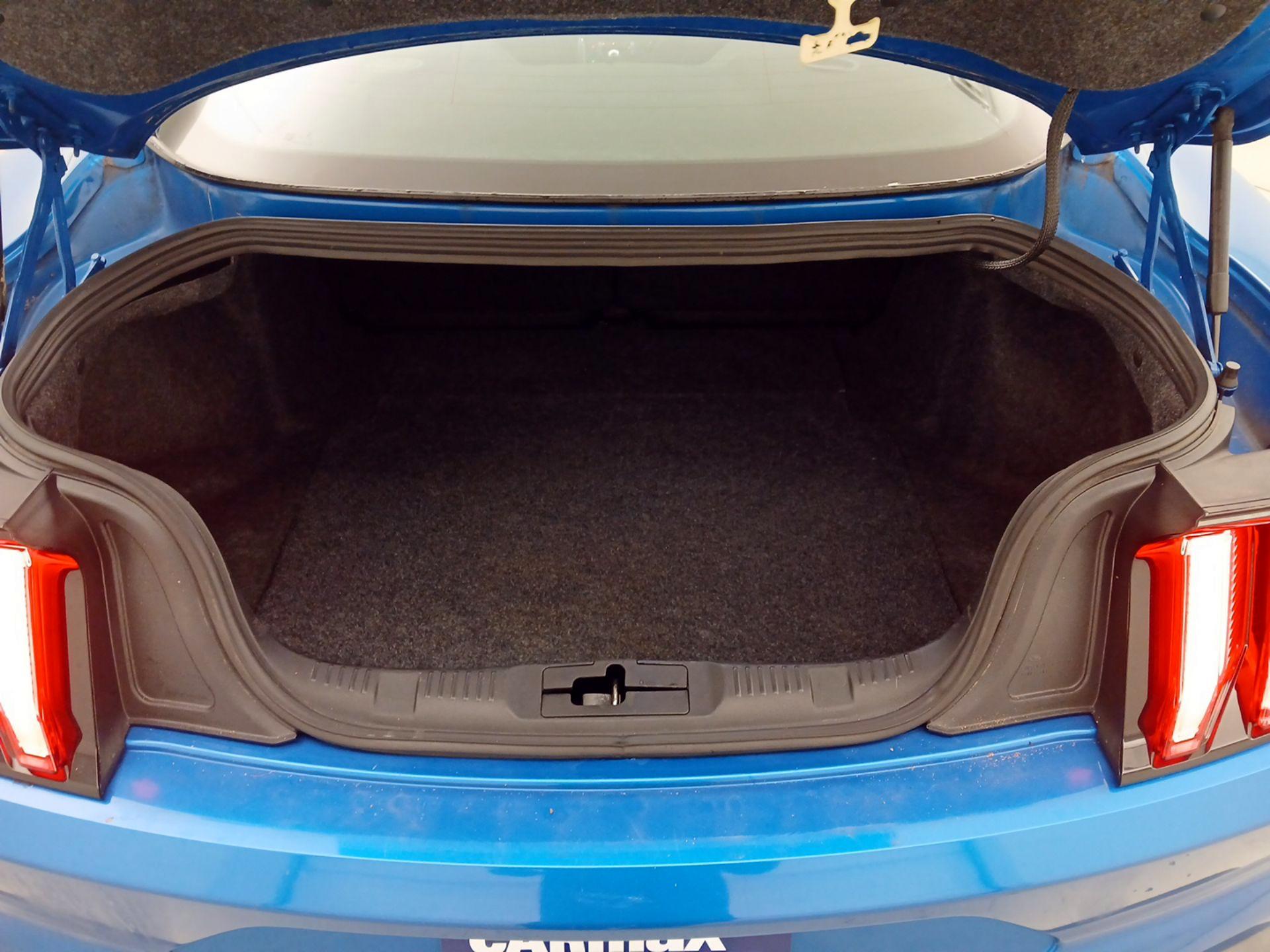 Thumbnail: 2020 Ford Mustang - 20