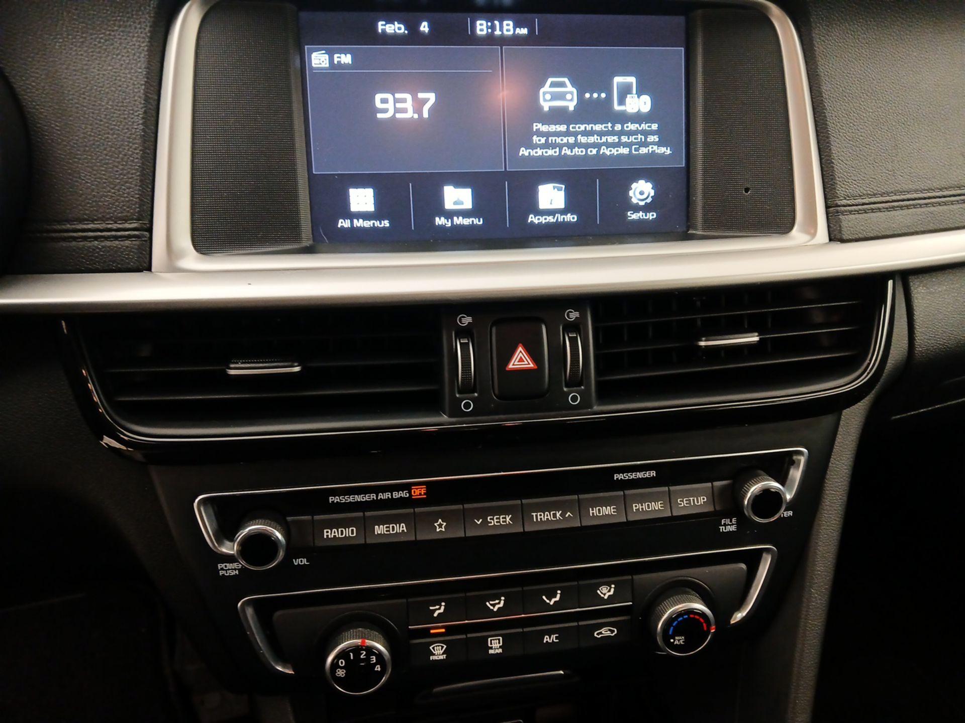 Thumbnail: 2020 Kia Optima - 15