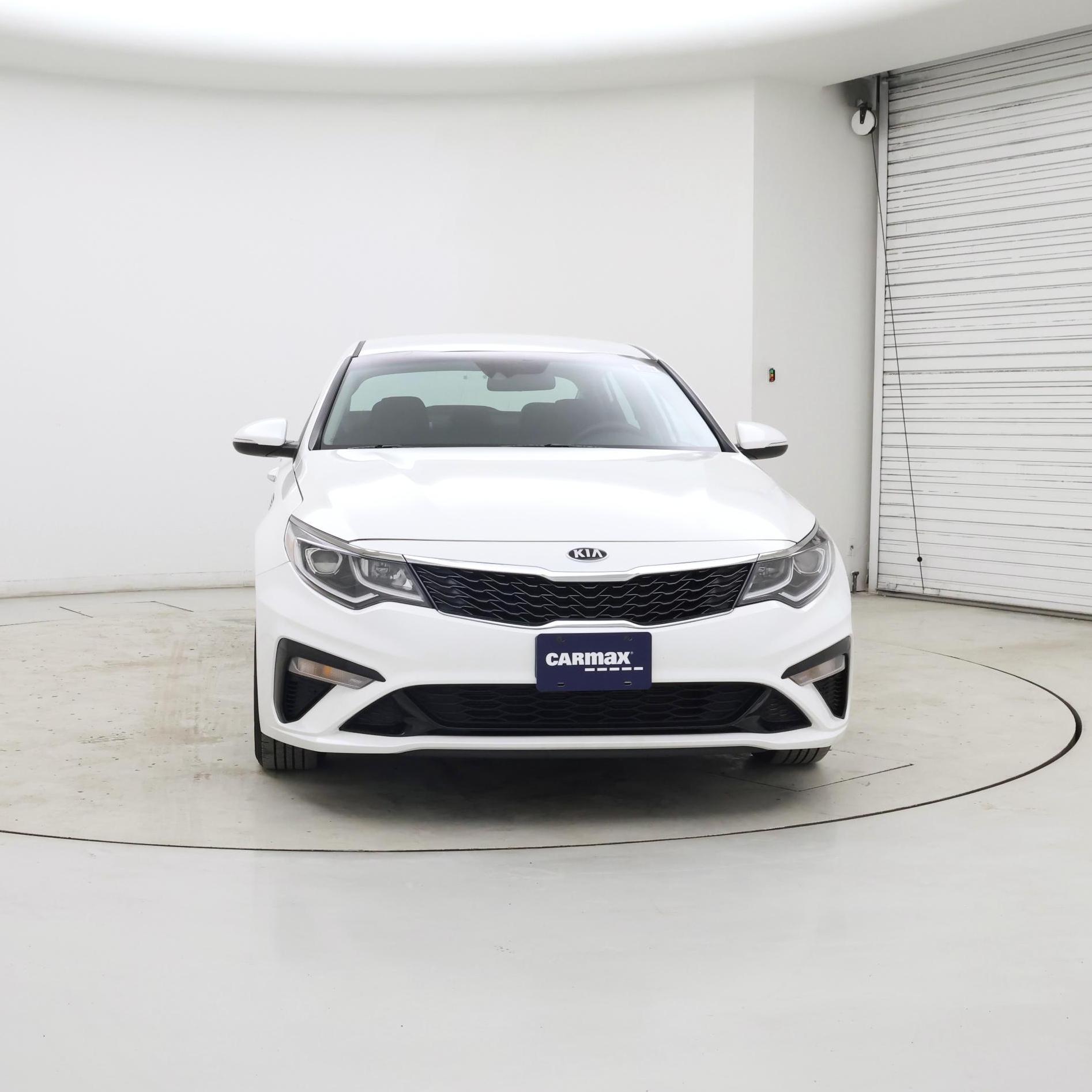 Thumbnail: 2020 Kia Optima - 5