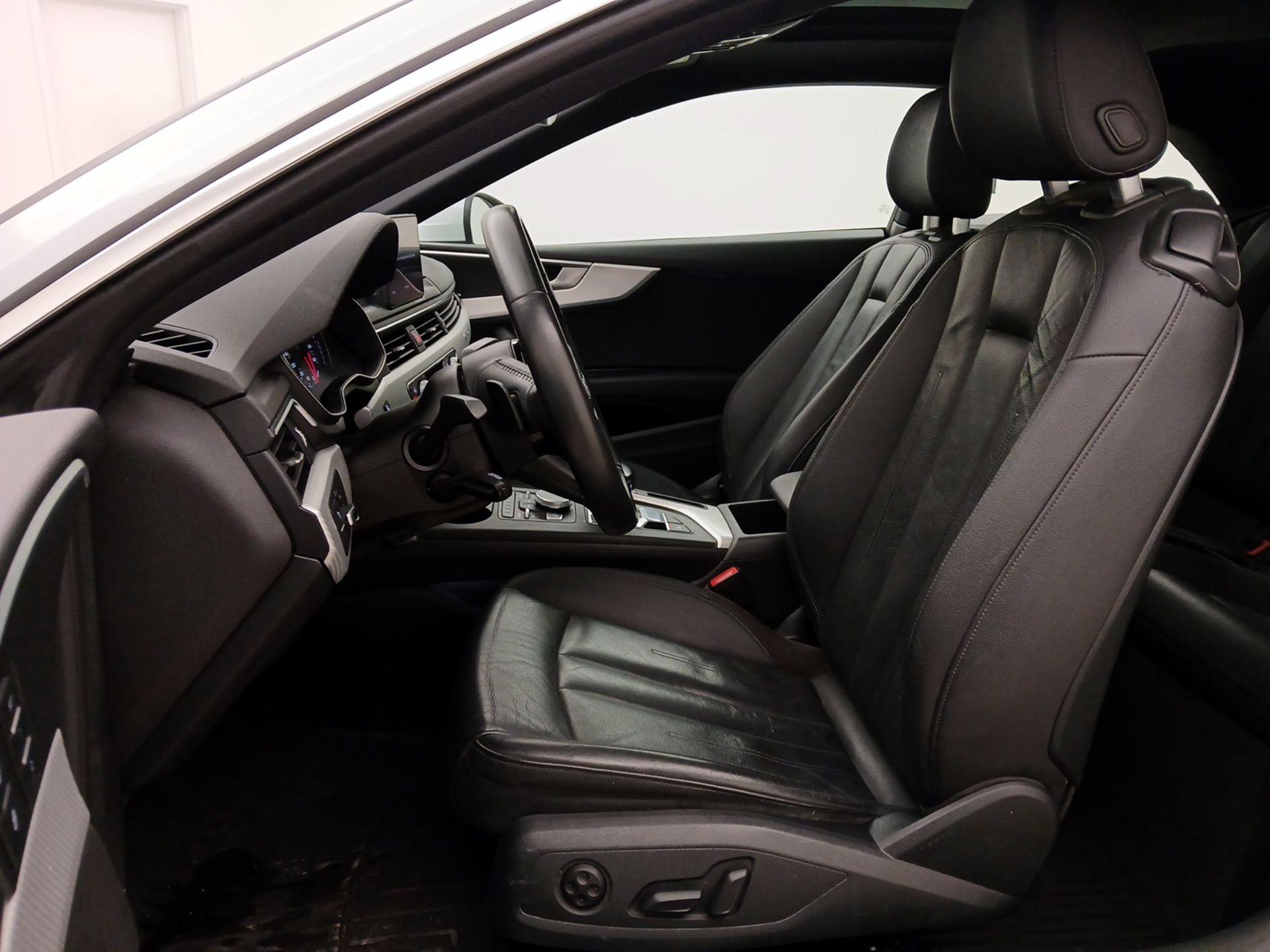 Thumbnail: 2018 Audi A5 - 11