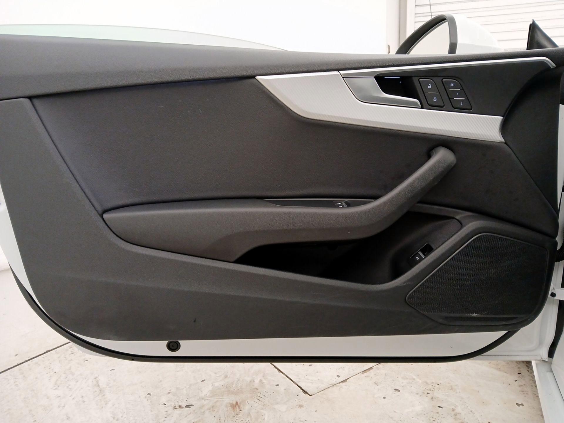 Thumbnail: 2018 Audi A5 - 12