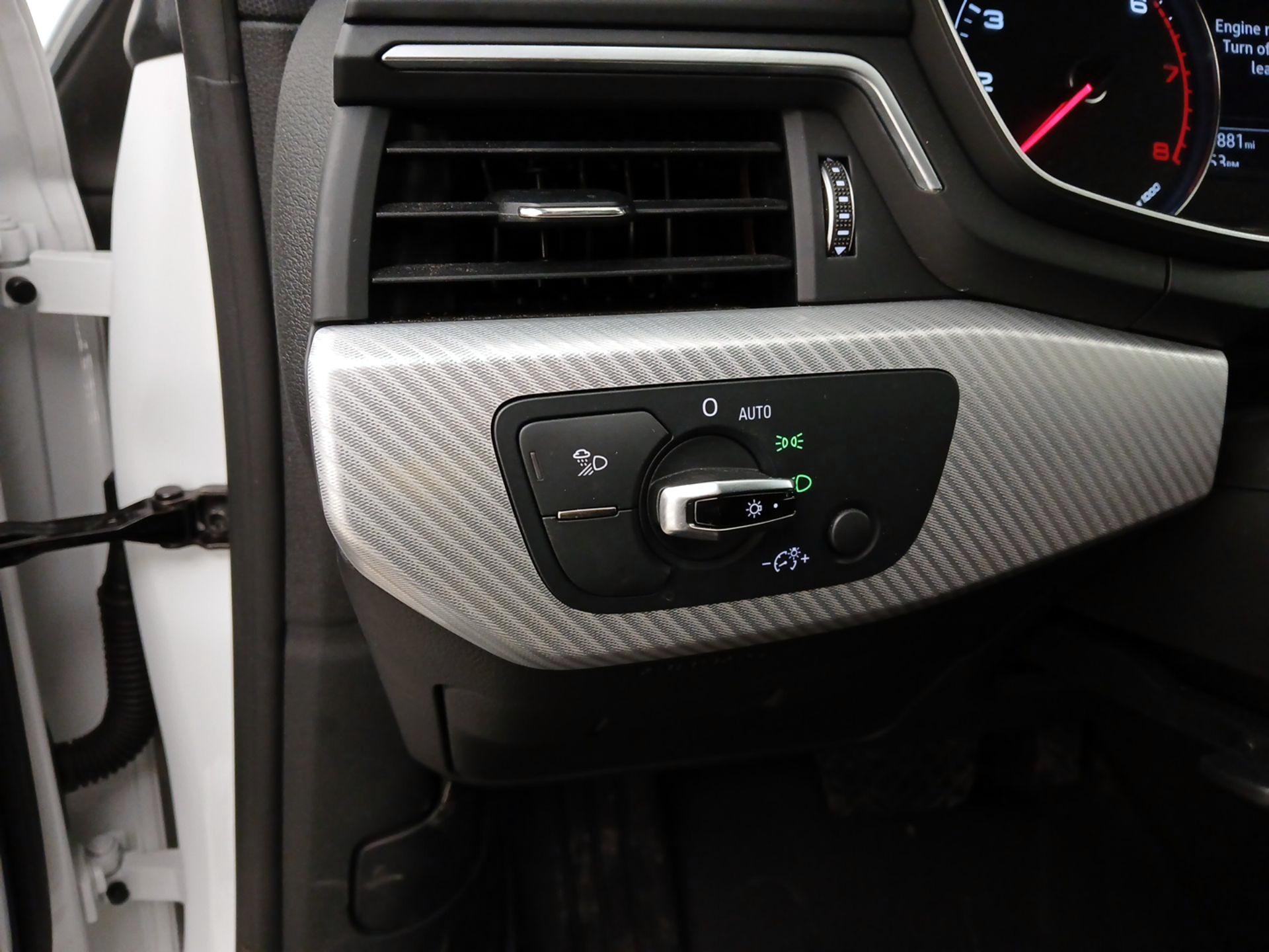 Thumbnail: 2018 Audi A5 - 13