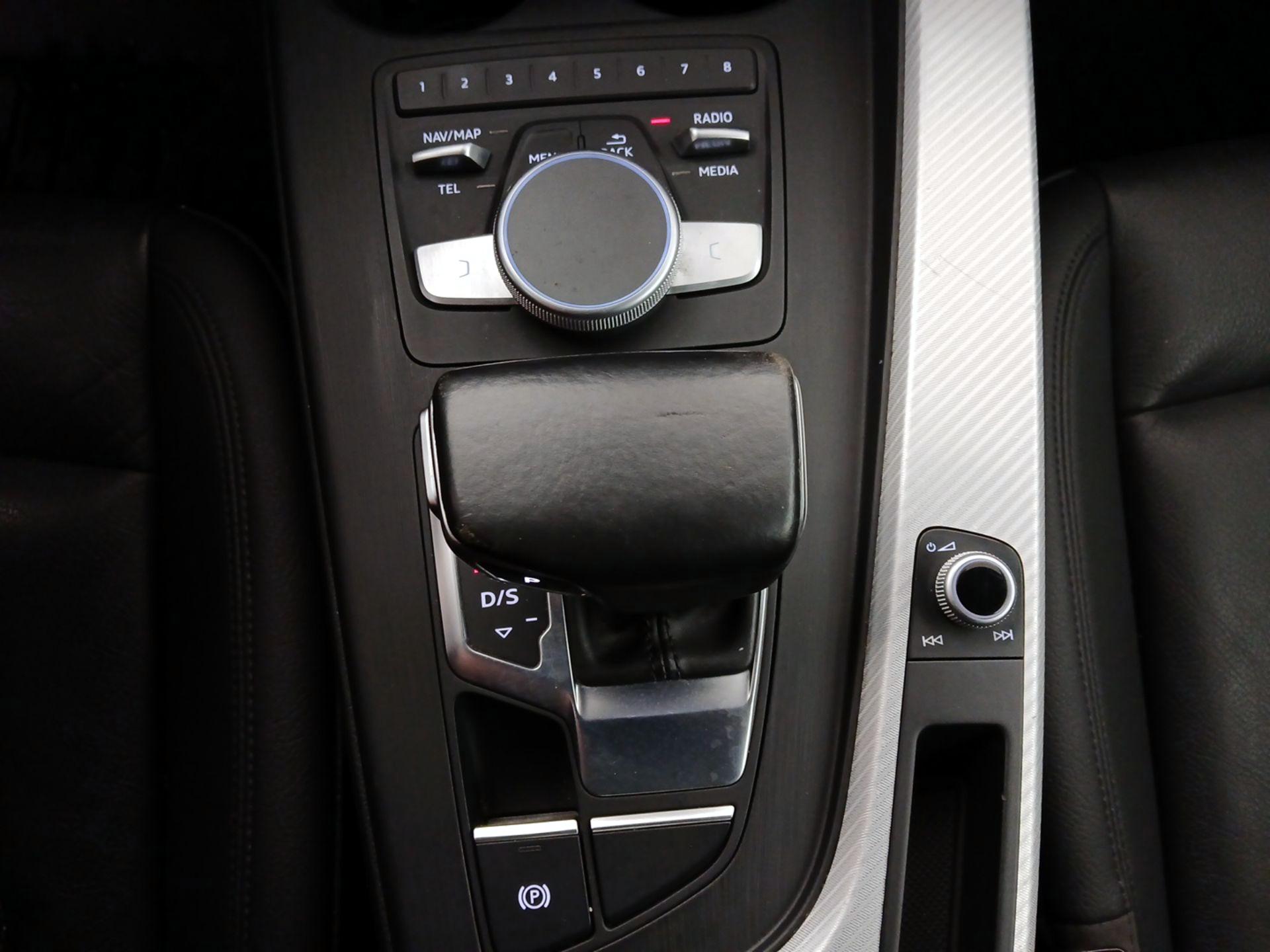 Thumbnail: 2018 Audi A5 - 17