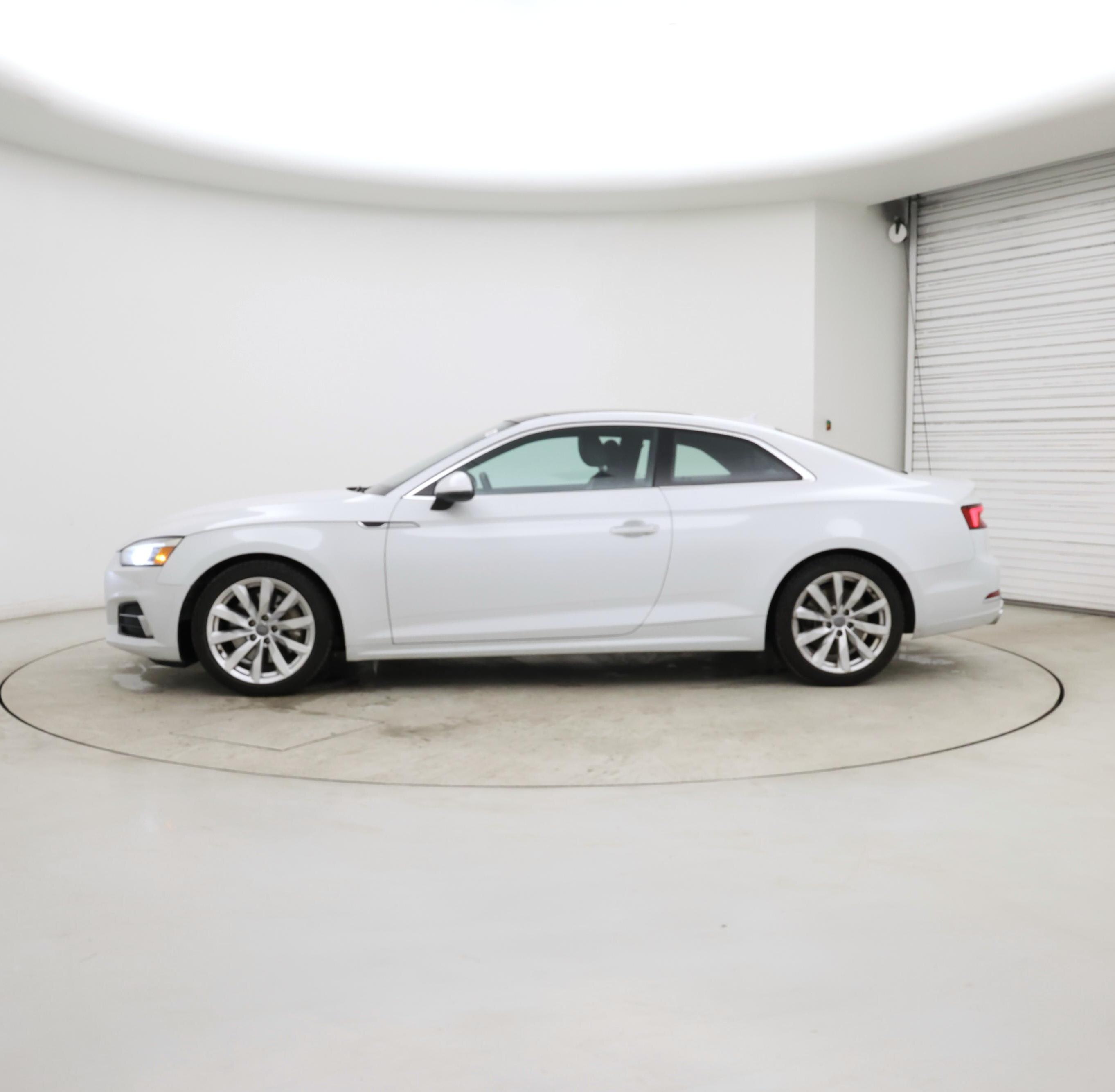 Thumbnail: 2018 Audi A5 - 3