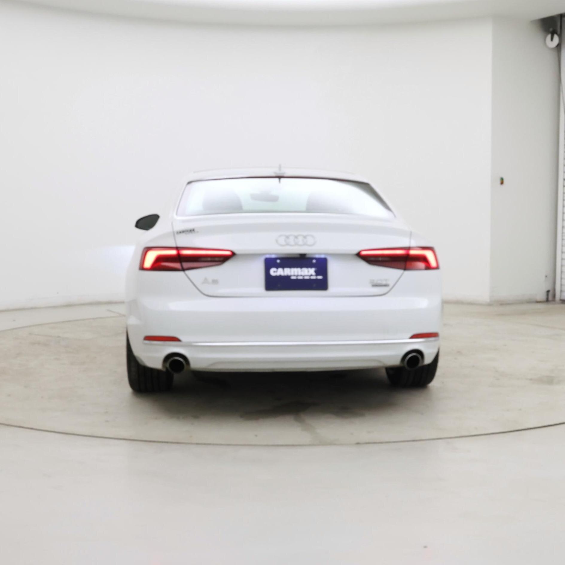 Thumbnail: 2018 Audi A5 - 6