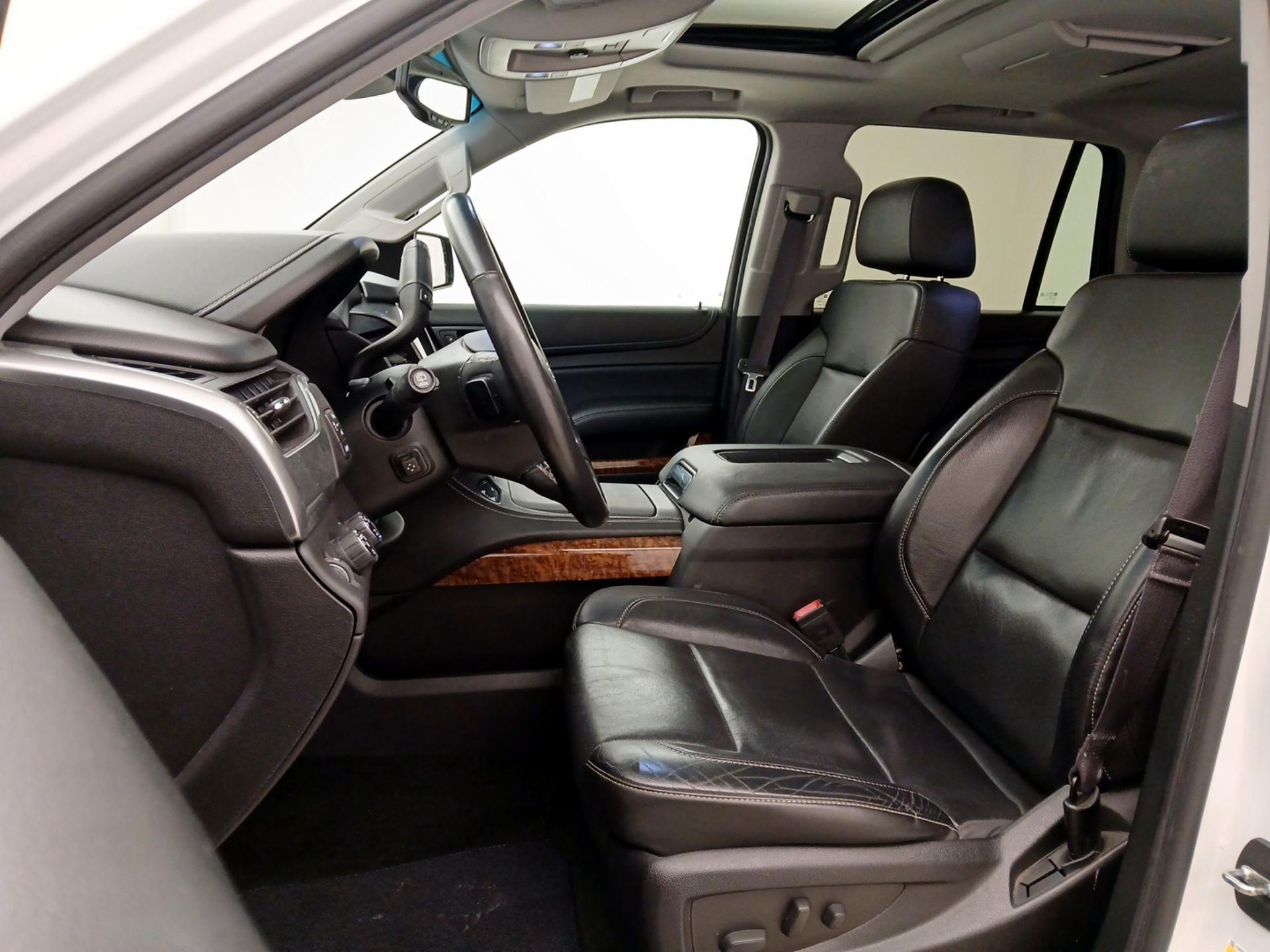 Thumbnail: 2016 Chevrolet Tahoe - 11