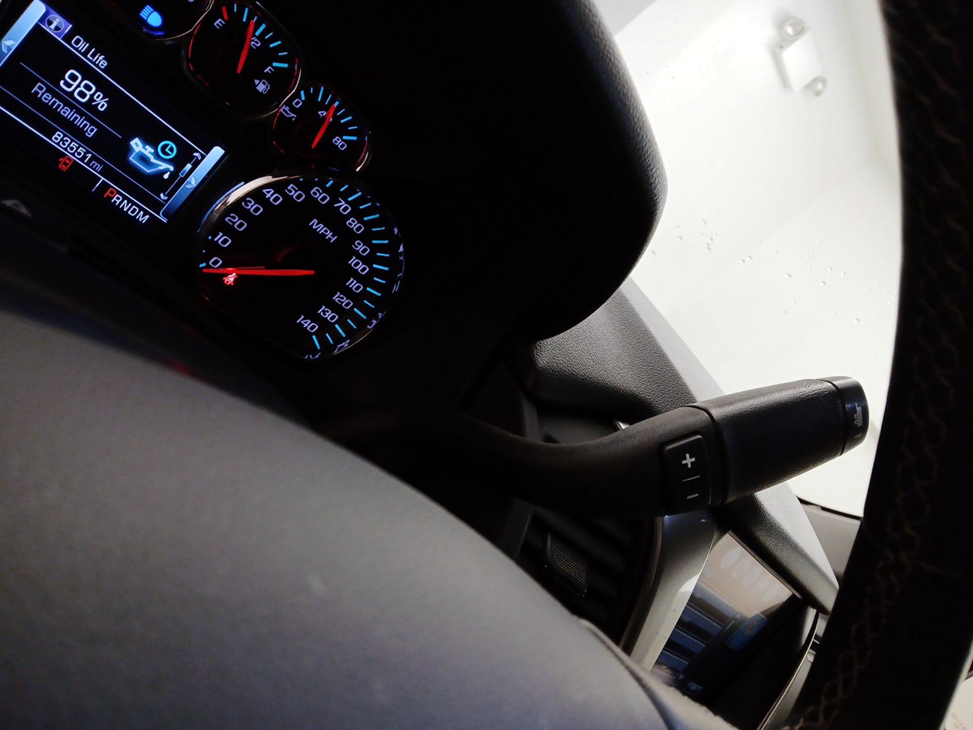 Thumbnail: 2016 Chevrolet Tahoe - 18