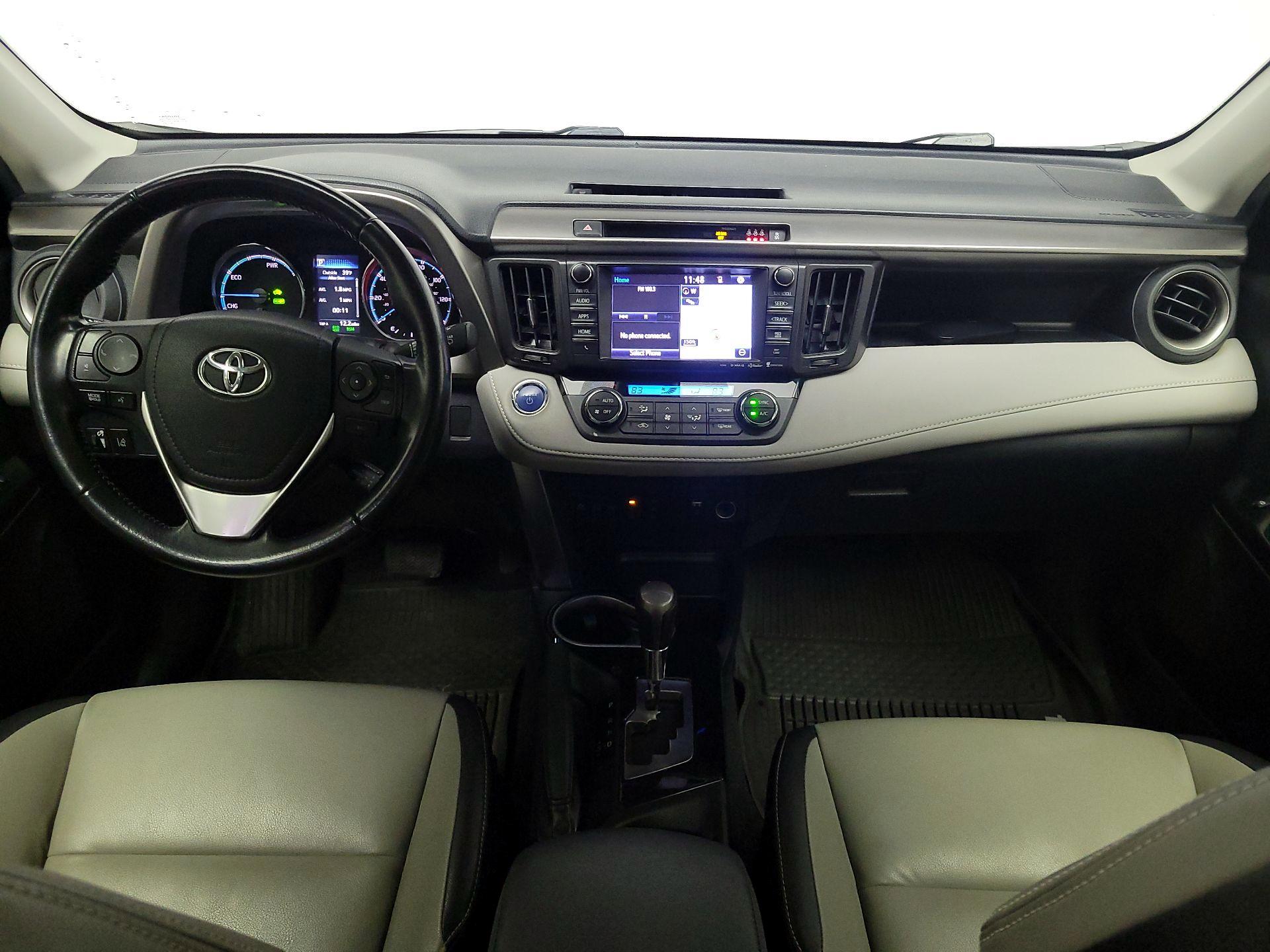 Thumbnail: 2018 Toyota RAV4 - 9