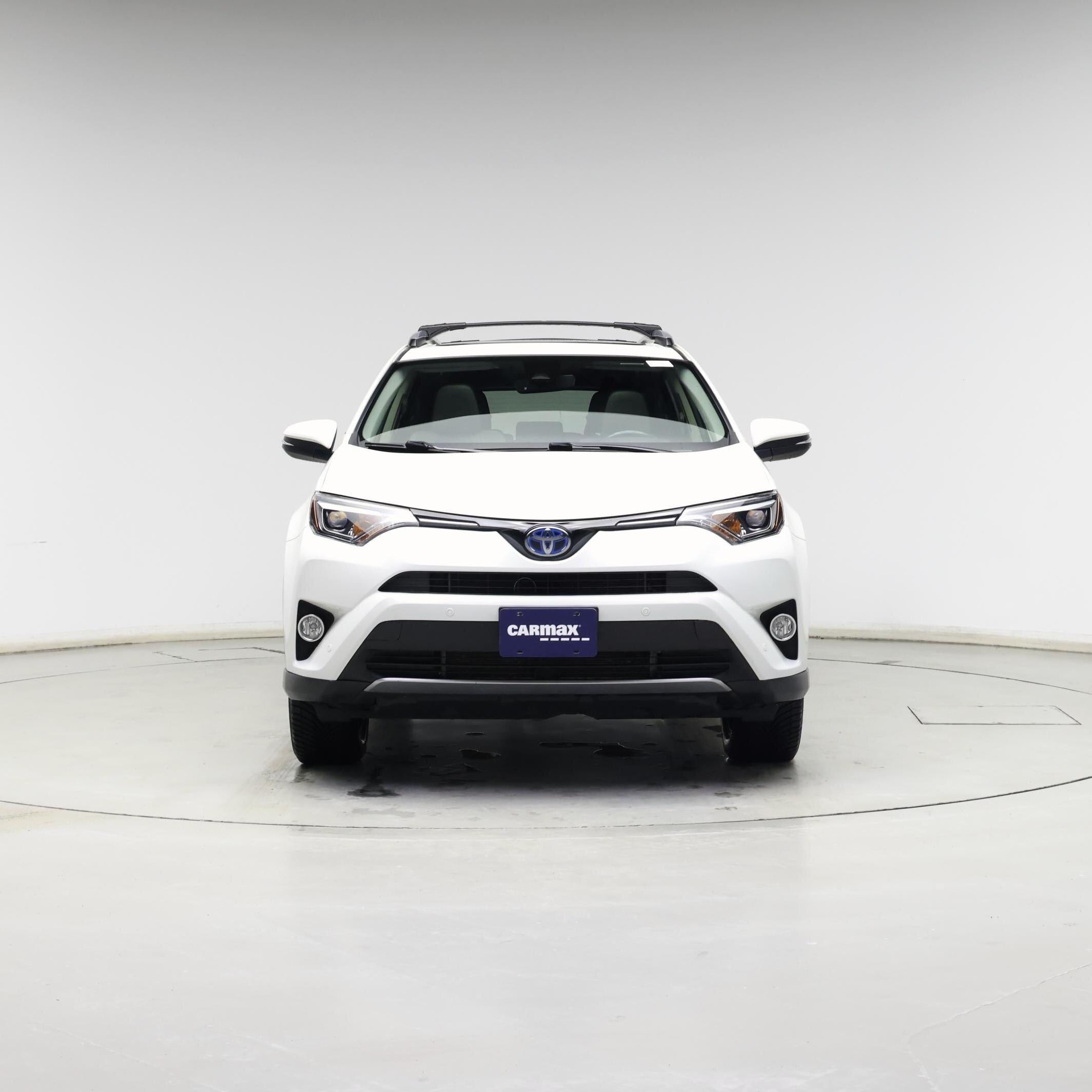 Thumbnail: 2018 Toyota RAV4 - 5