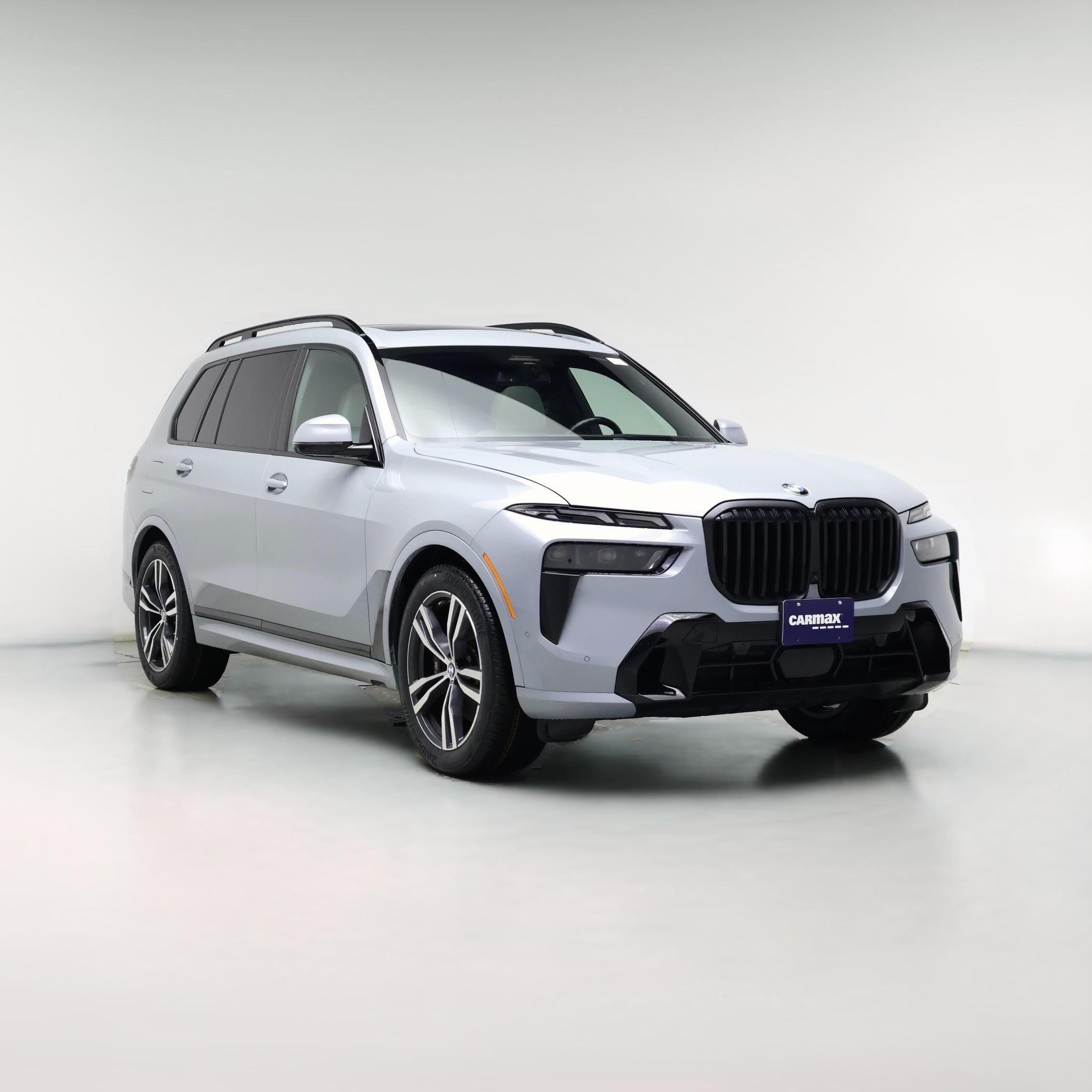 Thumbnail: 2023 BMW X7 - 1