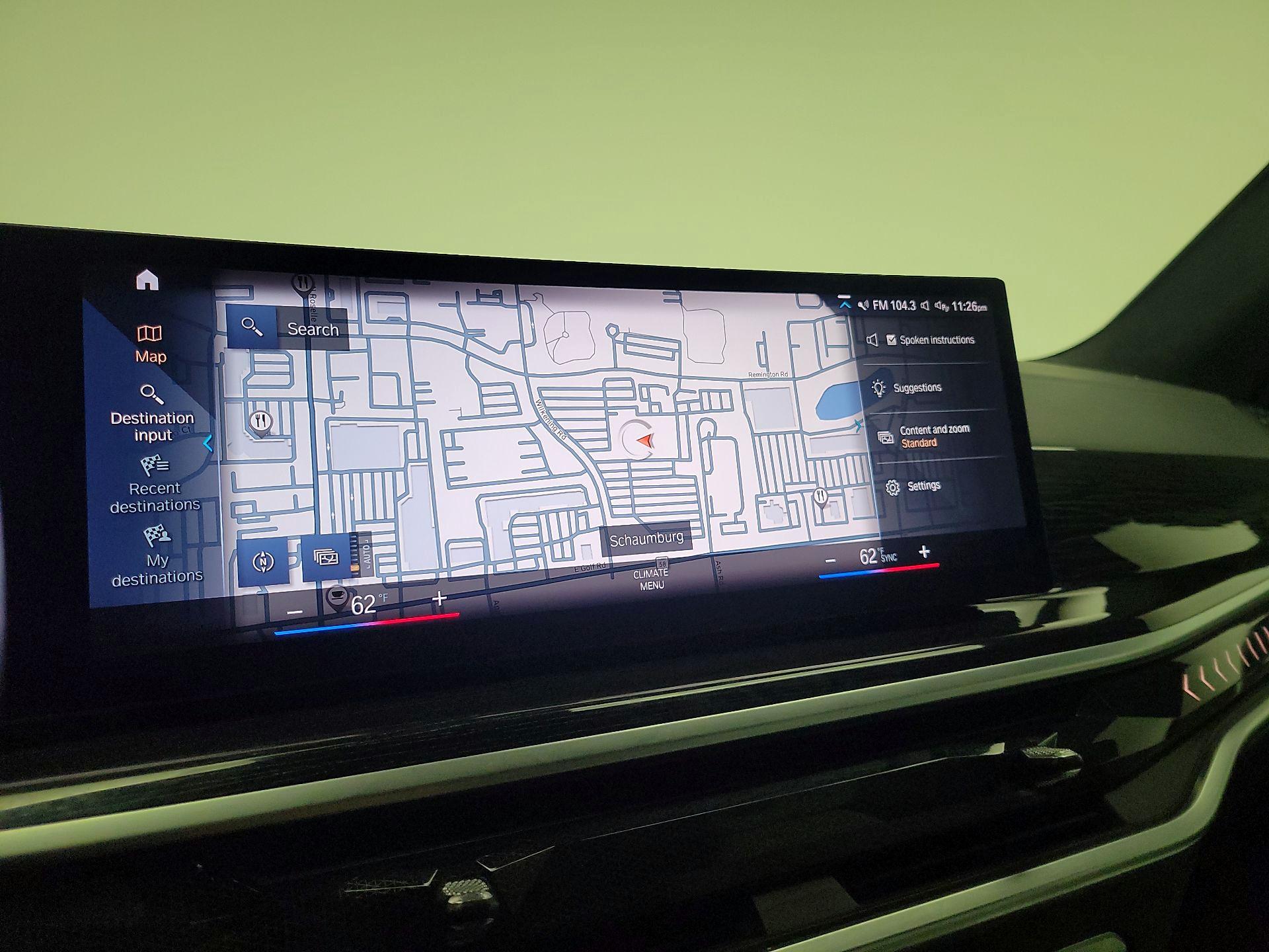 Thumbnail: 2023 BMW X7 - 14