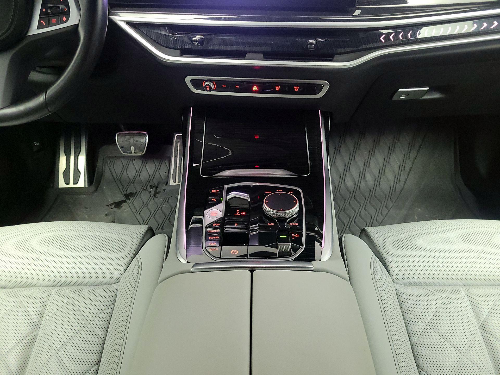 Thumbnail: 2023 BMW X7 - 18