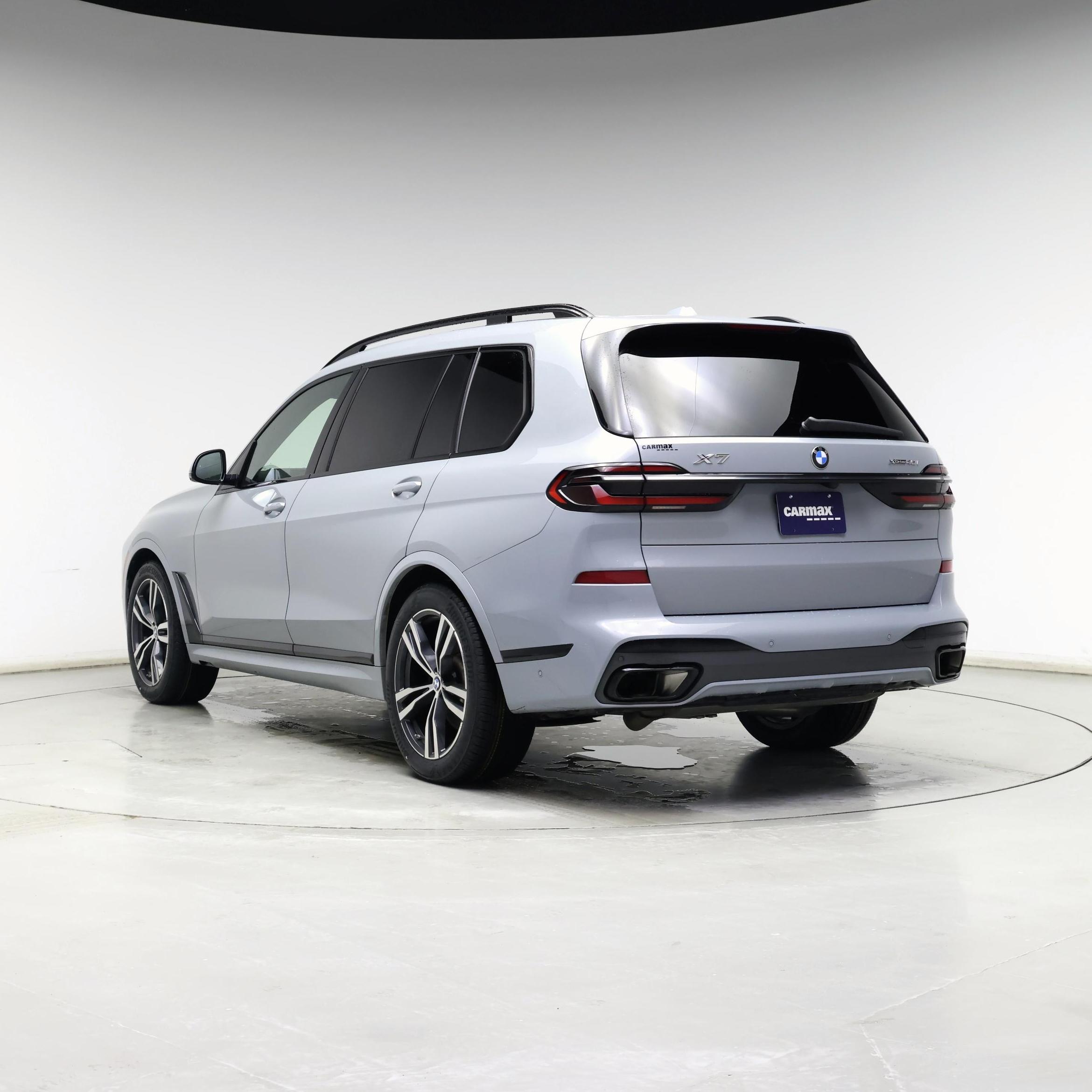 Thumbnail: 2023 BMW X7 - 2