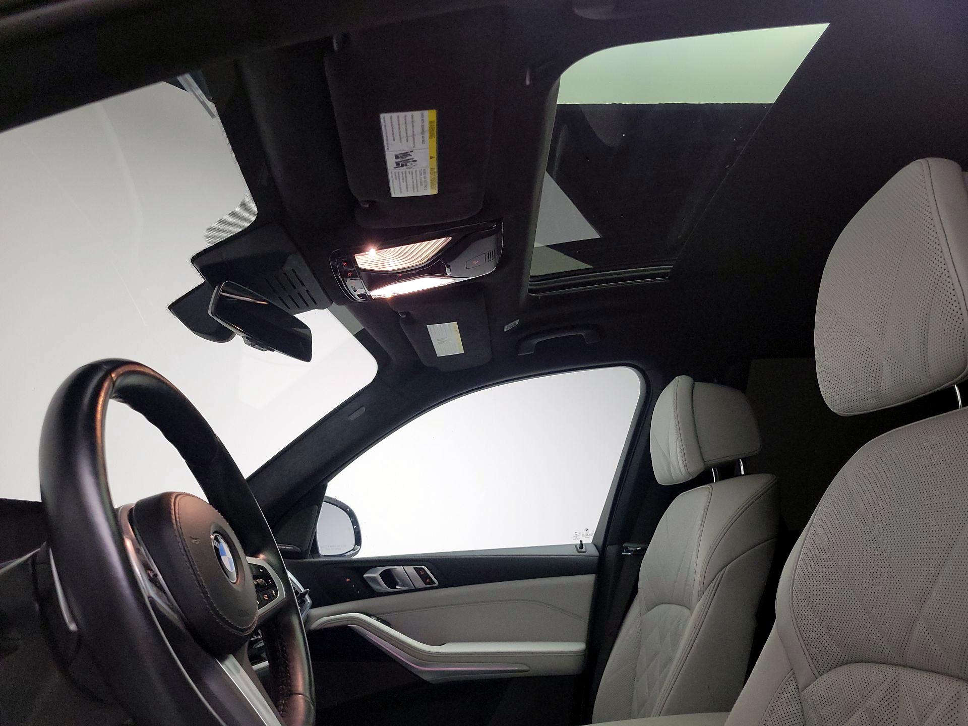 Thumbnail: 2023 BMW X7 - 20