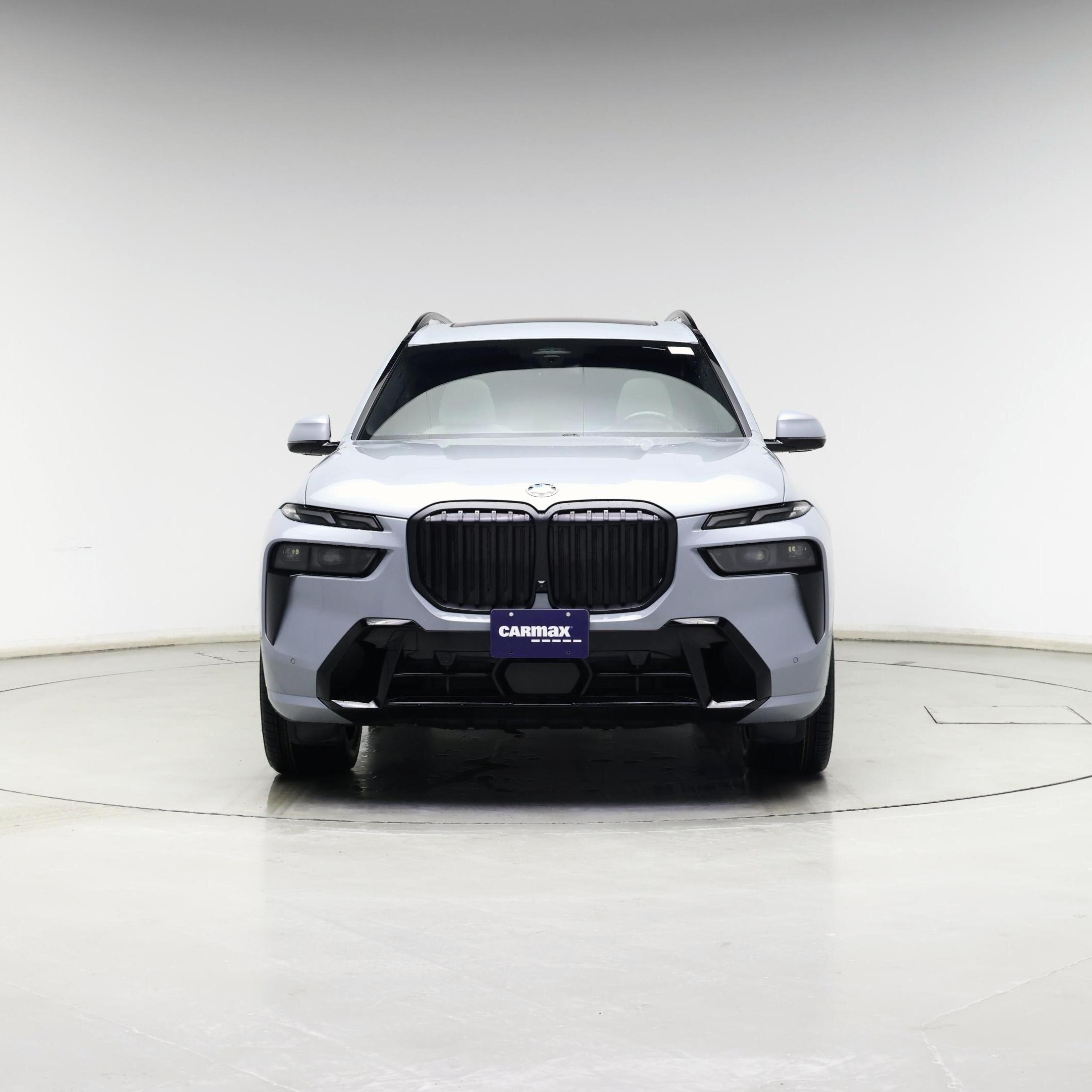 Thumbnail: 2023 BMW X7 - 5