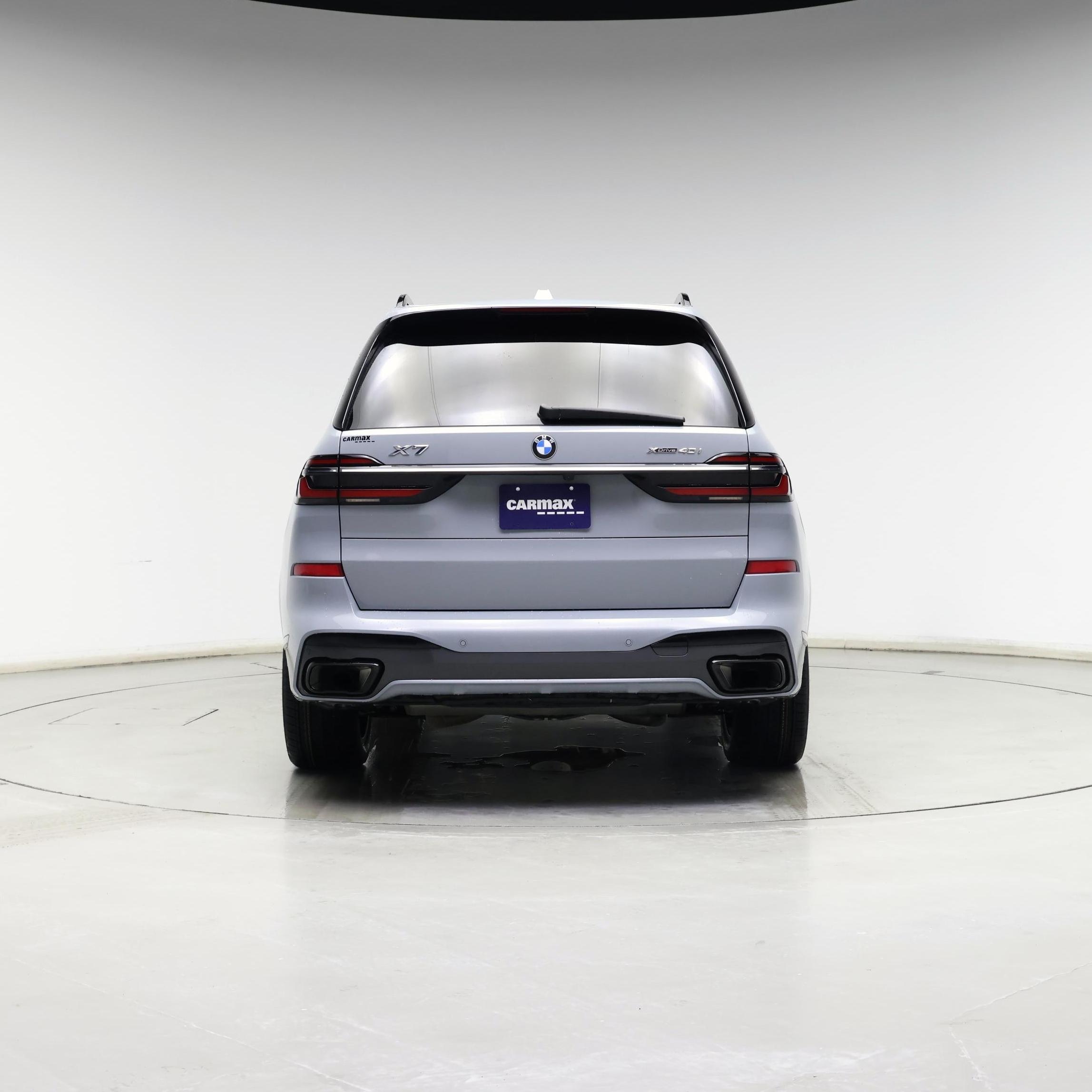 Thumbnail: 2023 BMW X7 - 6