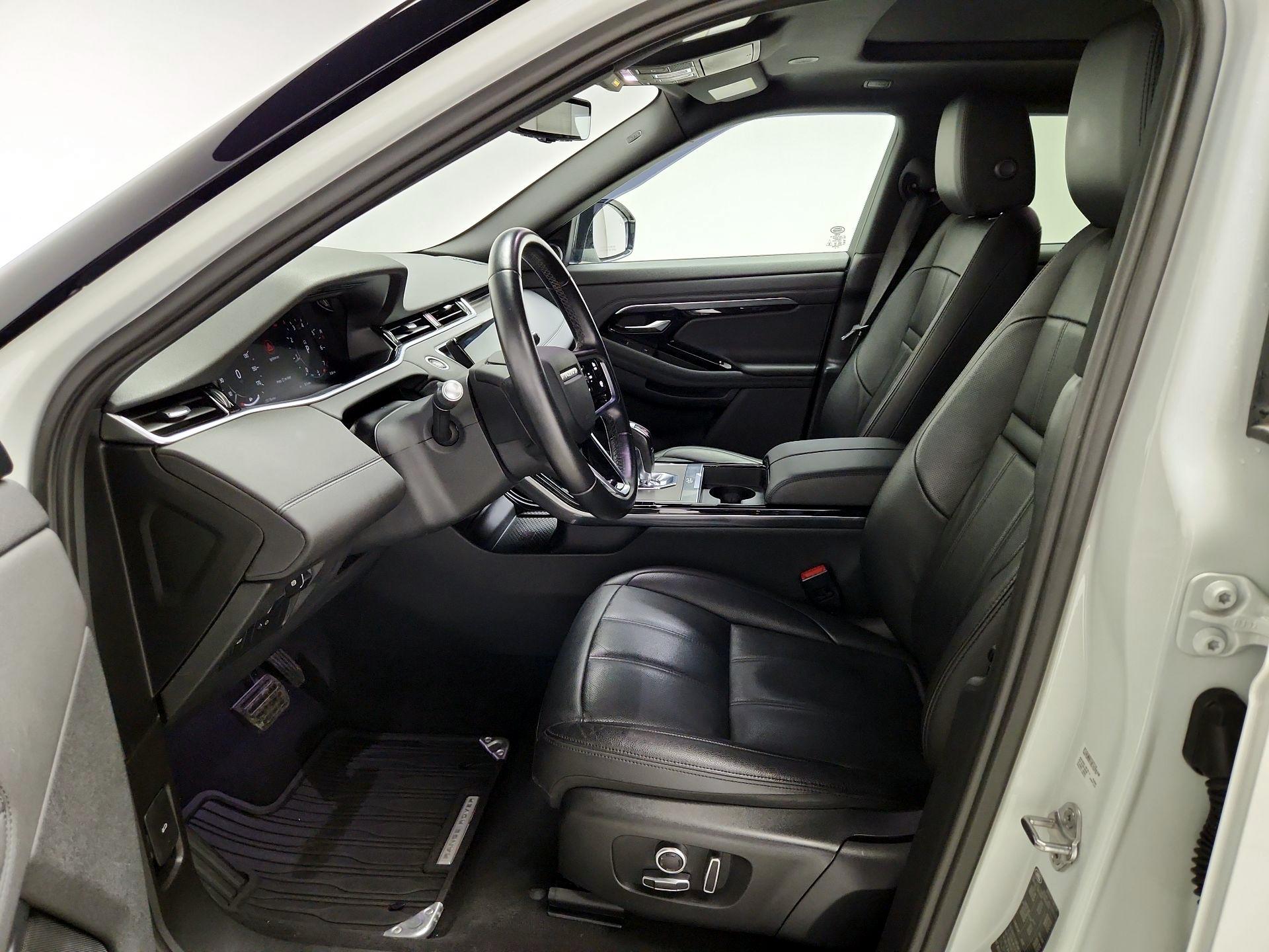 Thumbnail: 2022 Land Rover Range Rover Evoque - 11