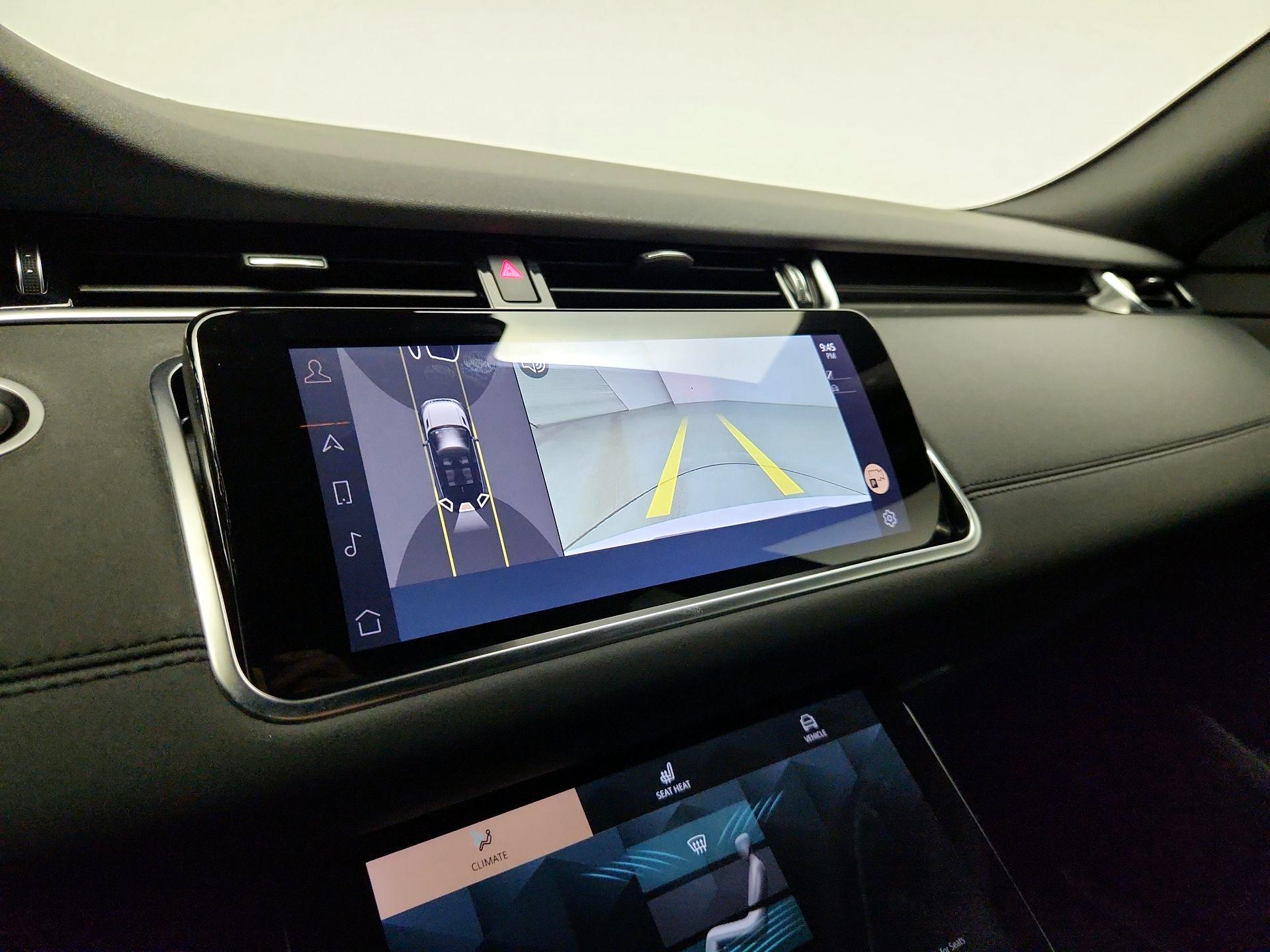 Thumbnail: 2022 Land Rover Range Rover Evoque - 15