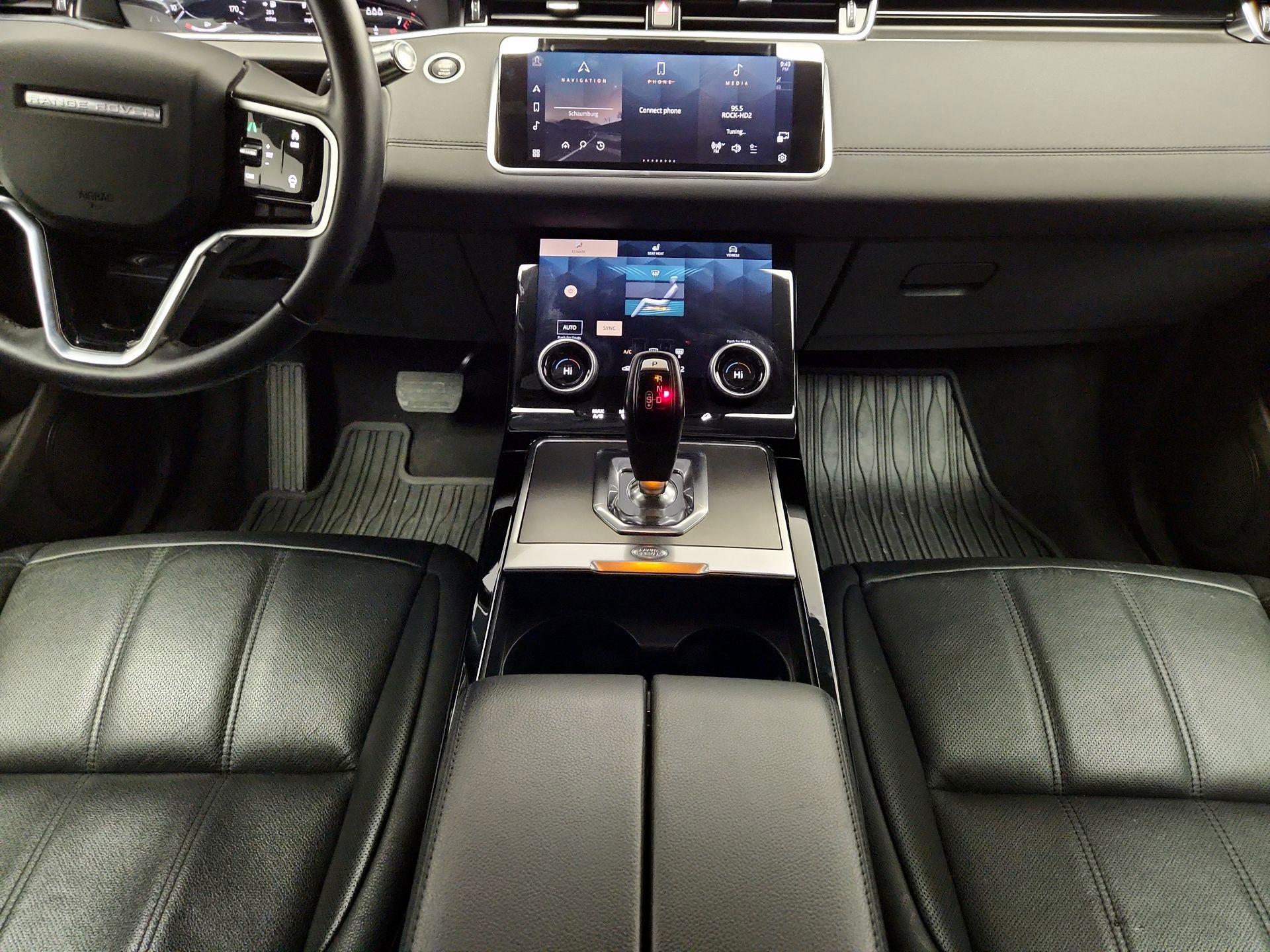 Thumbnail: 2022 Land Rover Range Rover Evoque - 18