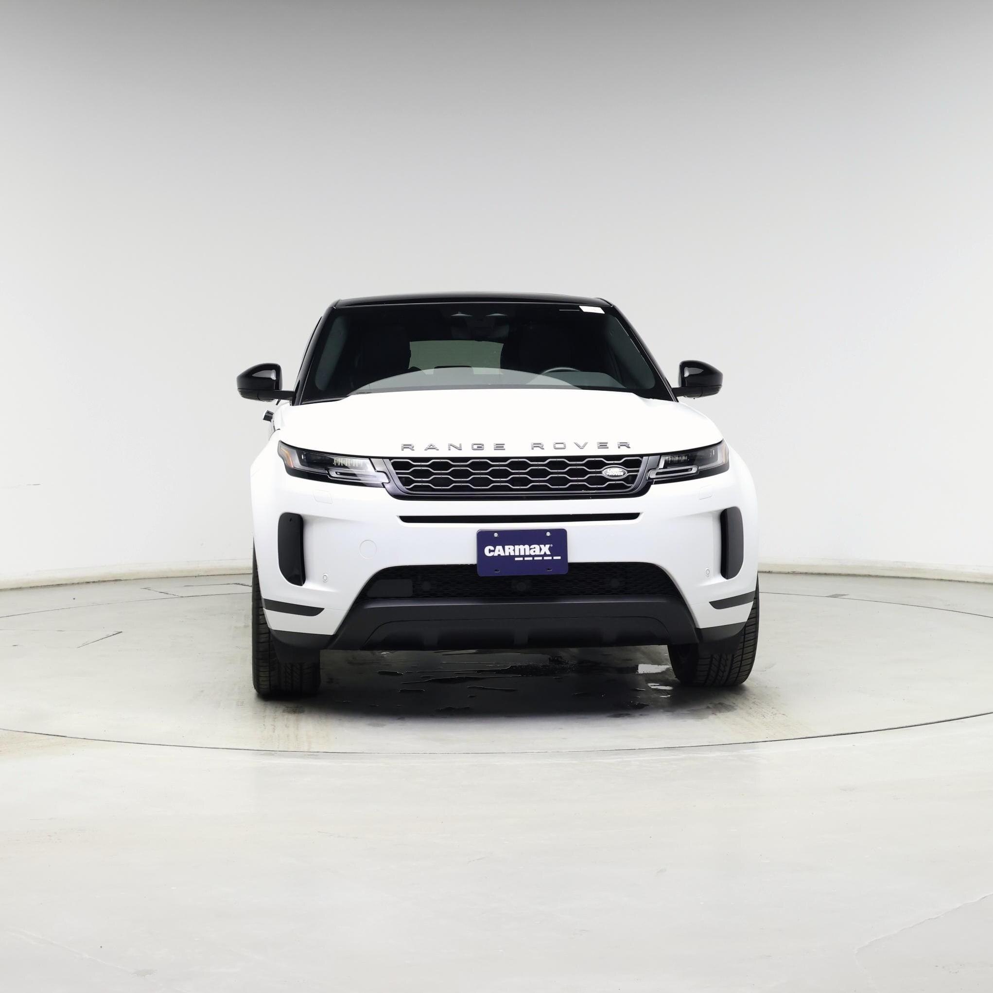 Thumbnail: 2022 Land Rover Range Rover Evoque - 5