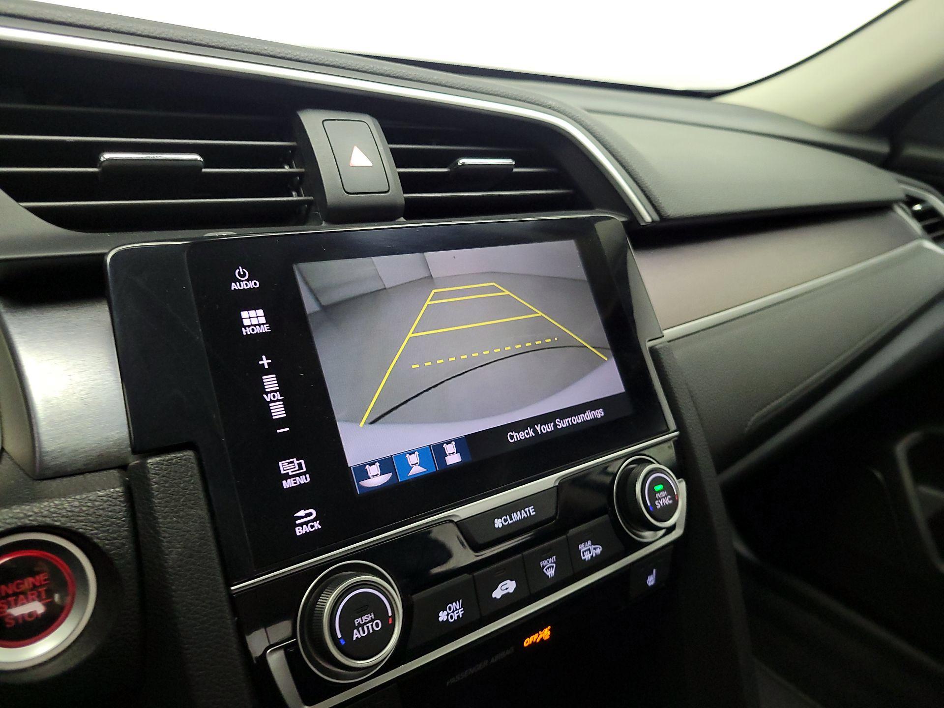 Thumbnail: 2016 Honda Civic - 14