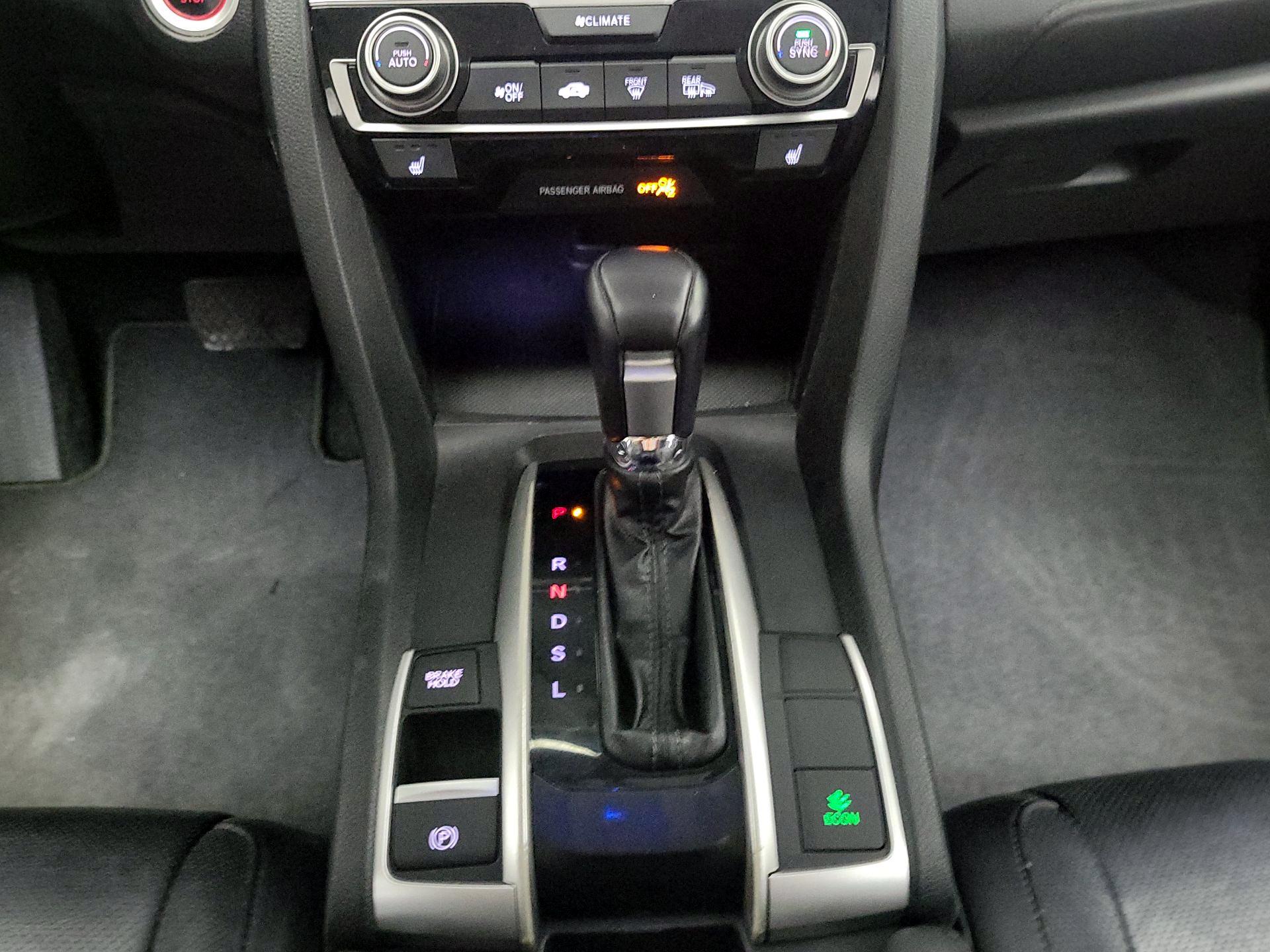 Thumbnail: 2016 Honda Civic - 17