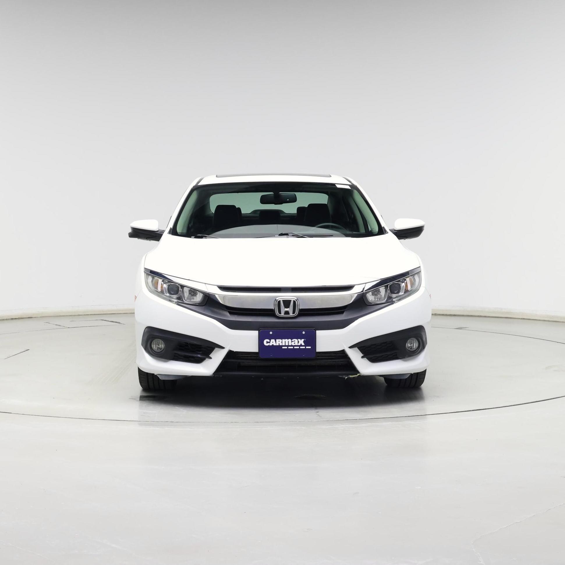 Thumbnail: 2016 Honda Civic - 5