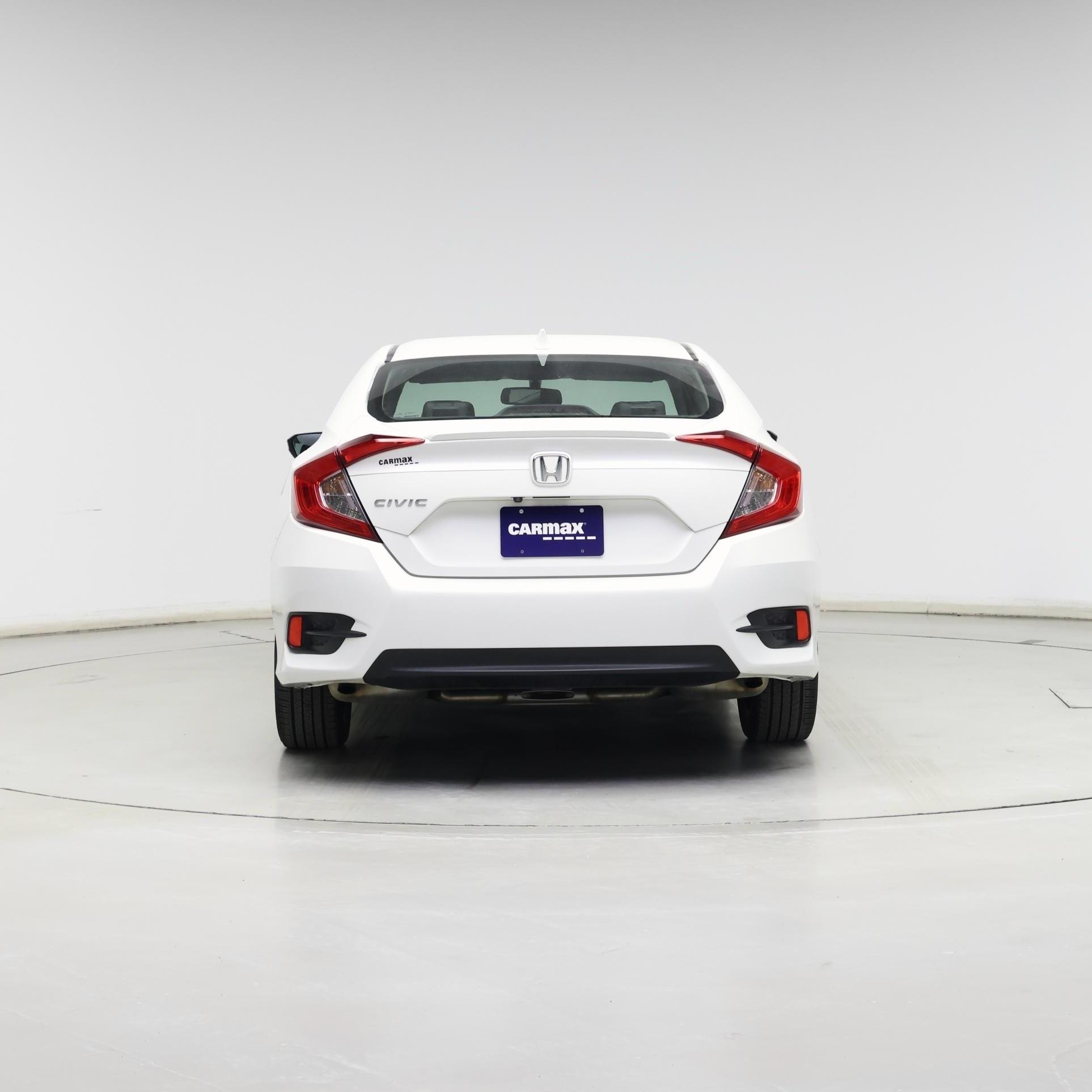 Thumbnail: 2016 Honda Civic - 6
