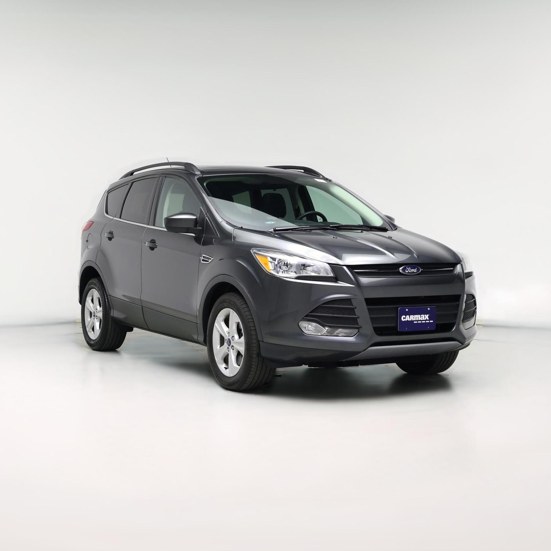 Thumbnail: 2016 Ford Escape - 1