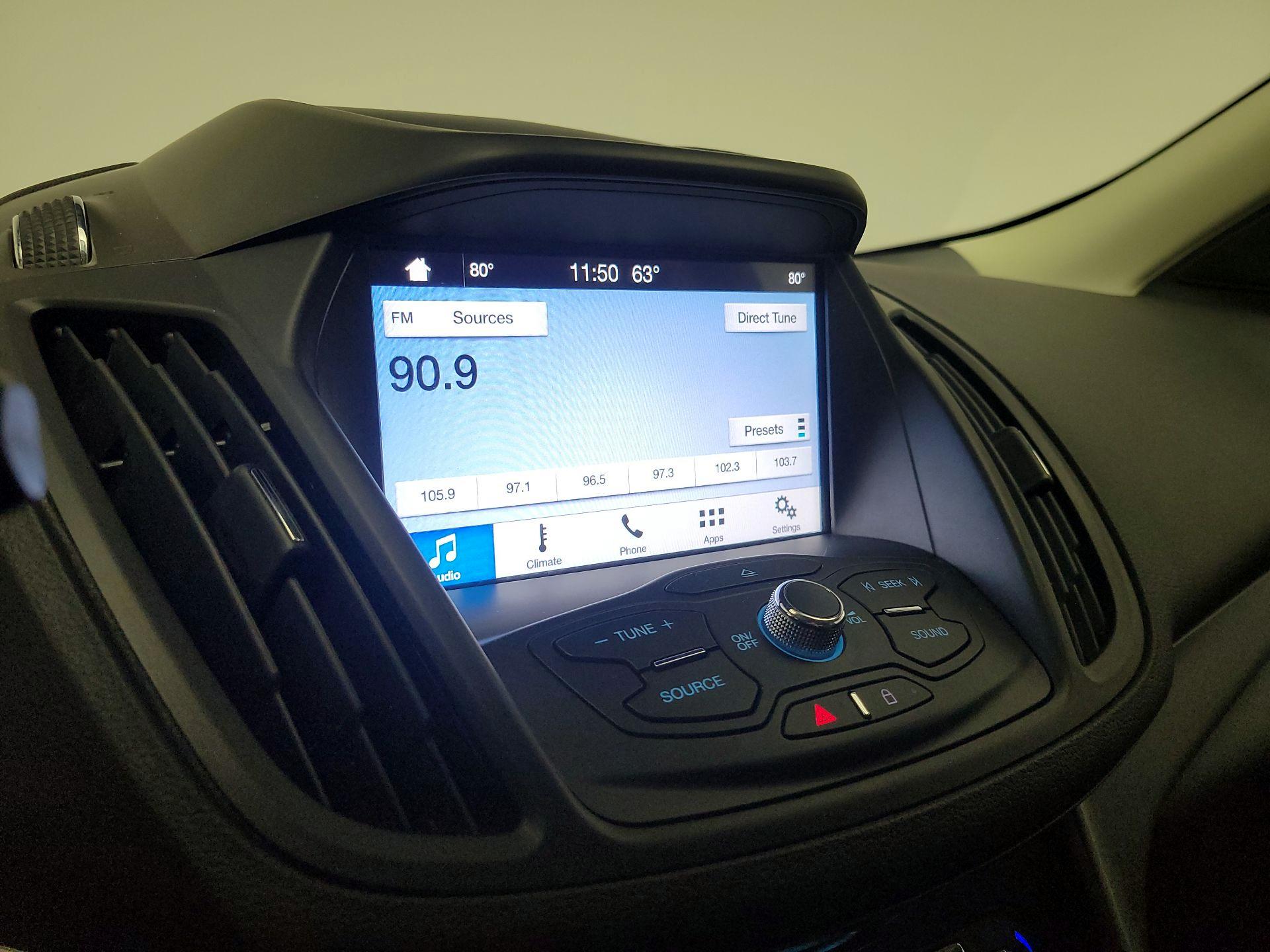 Thumbnail: 2016 Ford Escape - 15