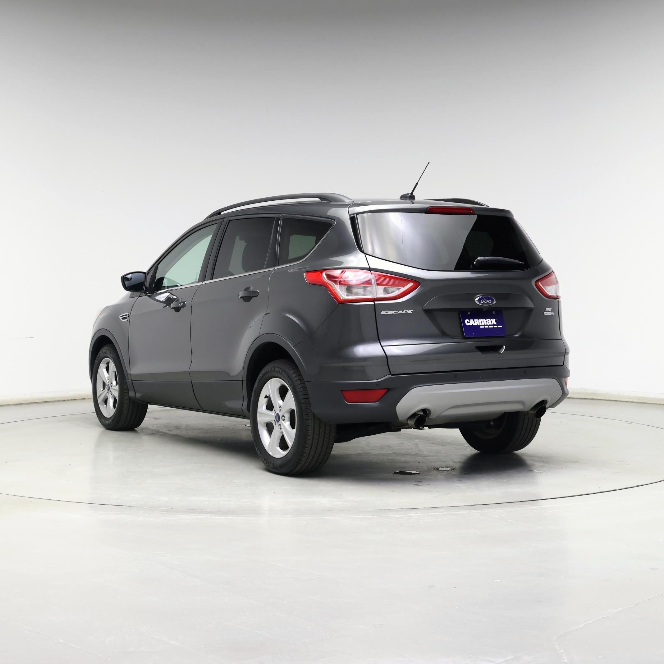Thumbnail: 2016 Ford Escape - 2