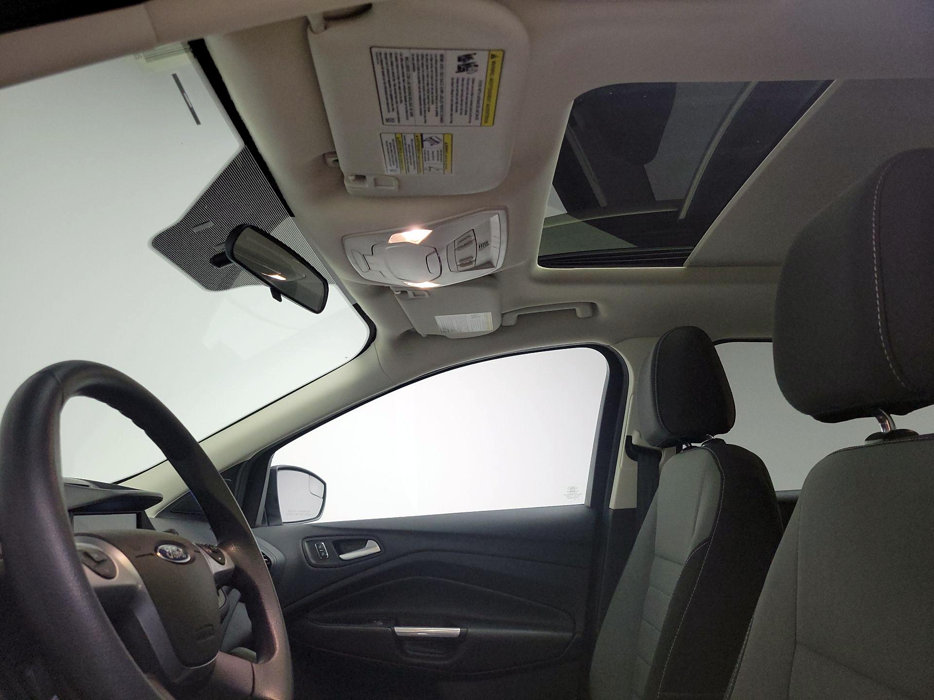 Thumbnail: 2016 Ford Escape - 19