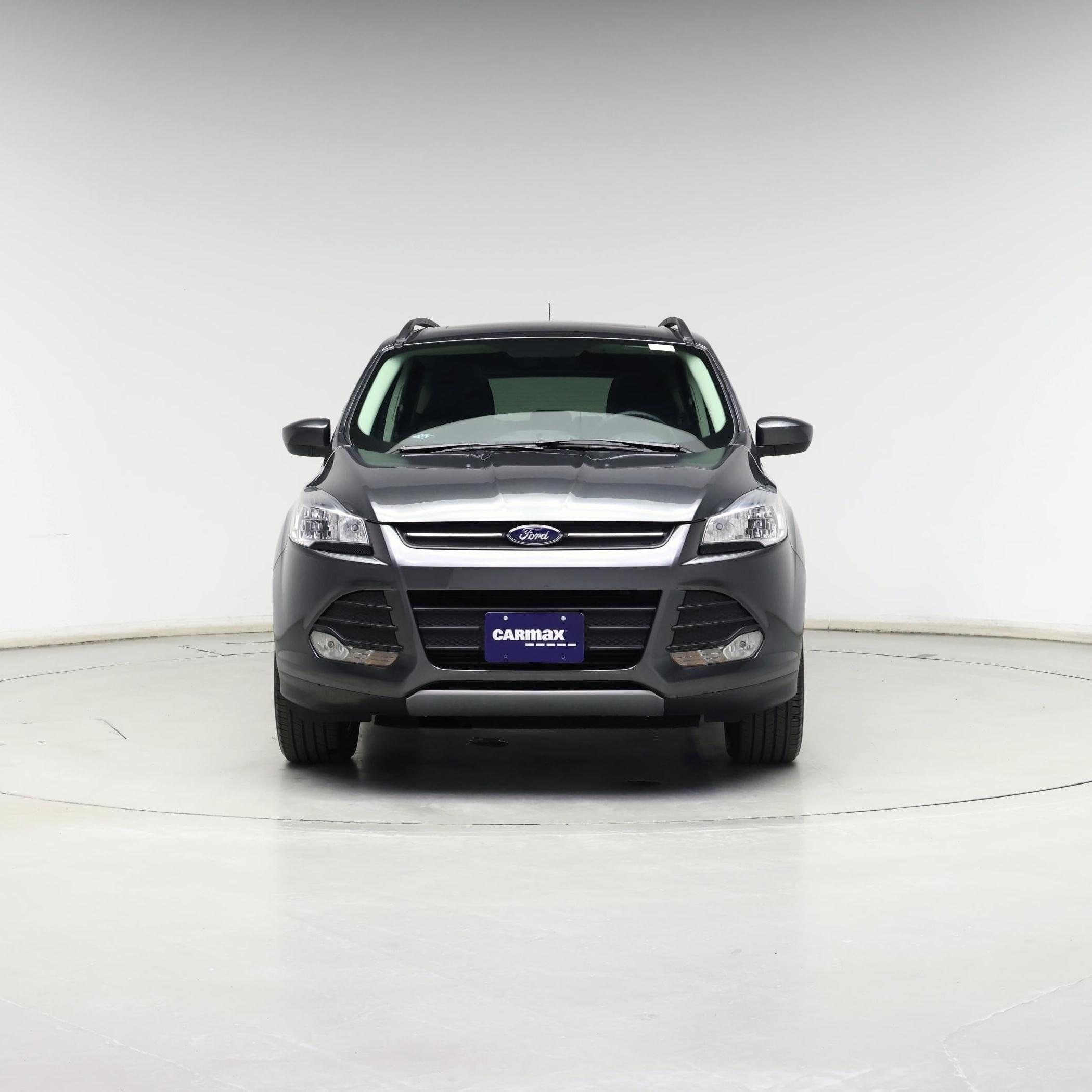 Thumbnail: 2016 Ford Escape - 5