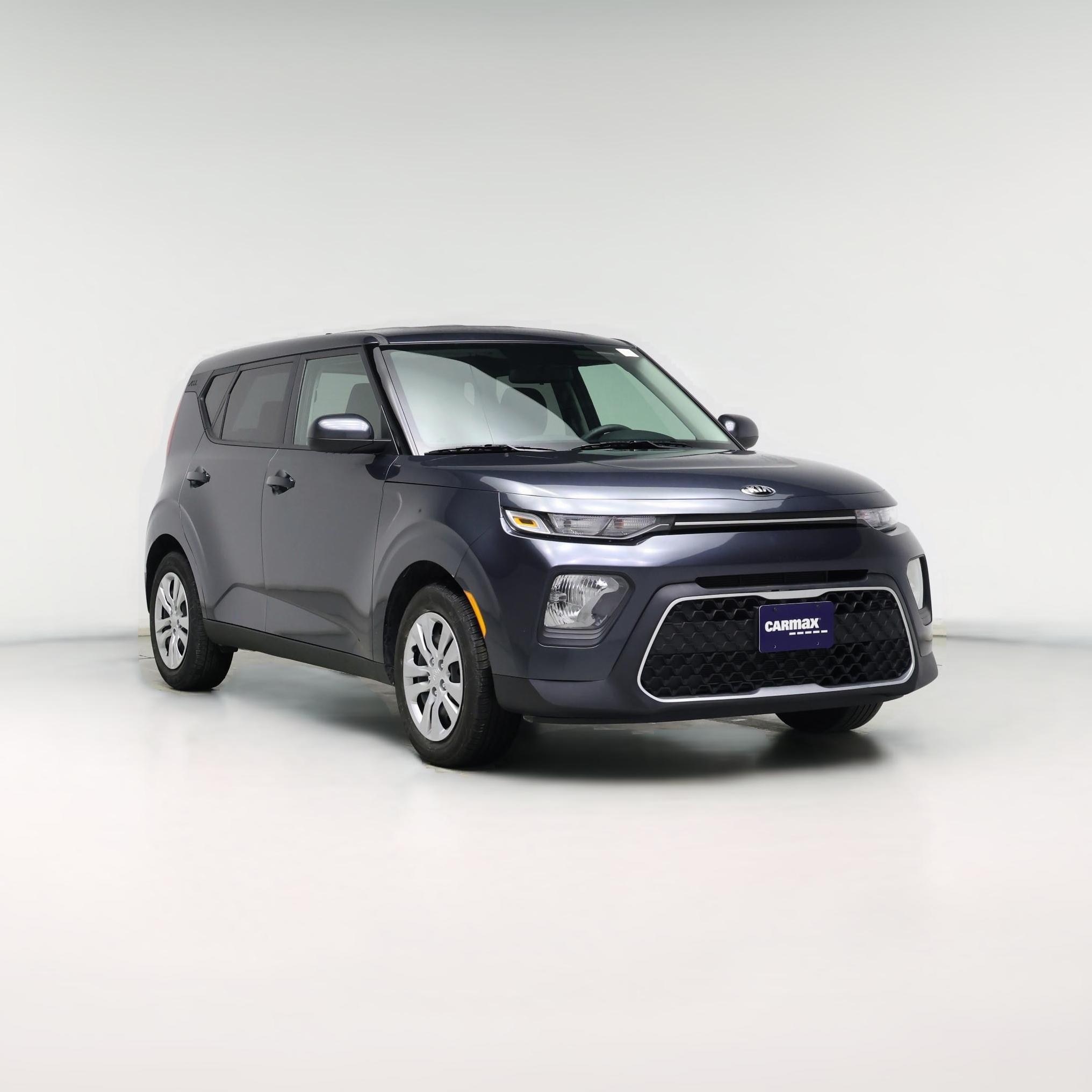 Thumbnail: 2020 Kia Soul - 1