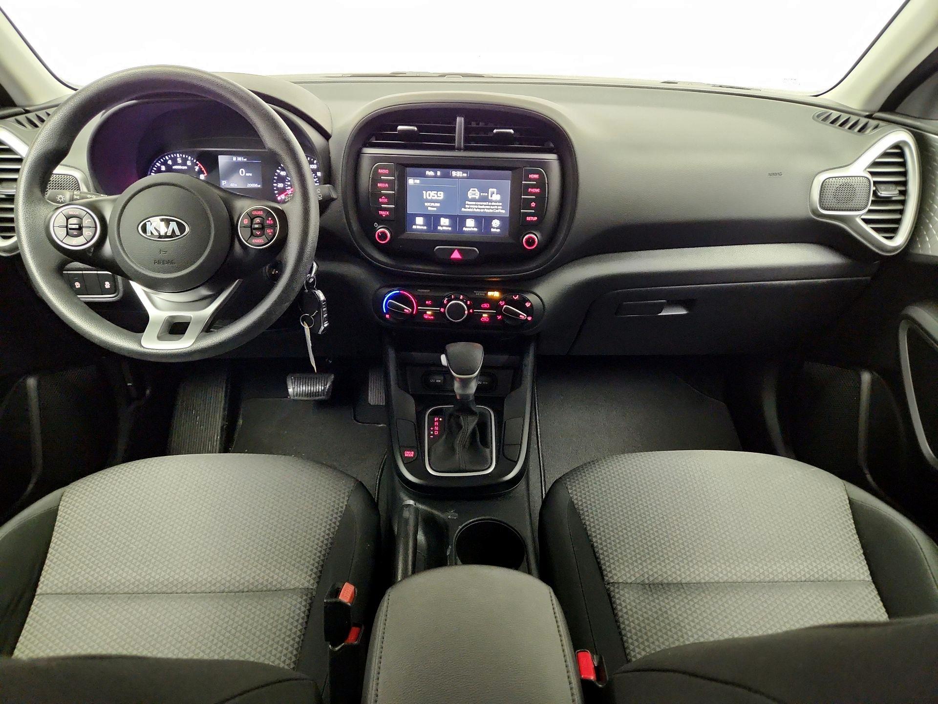 Thumbnail: 2020 Kia Soul - 9